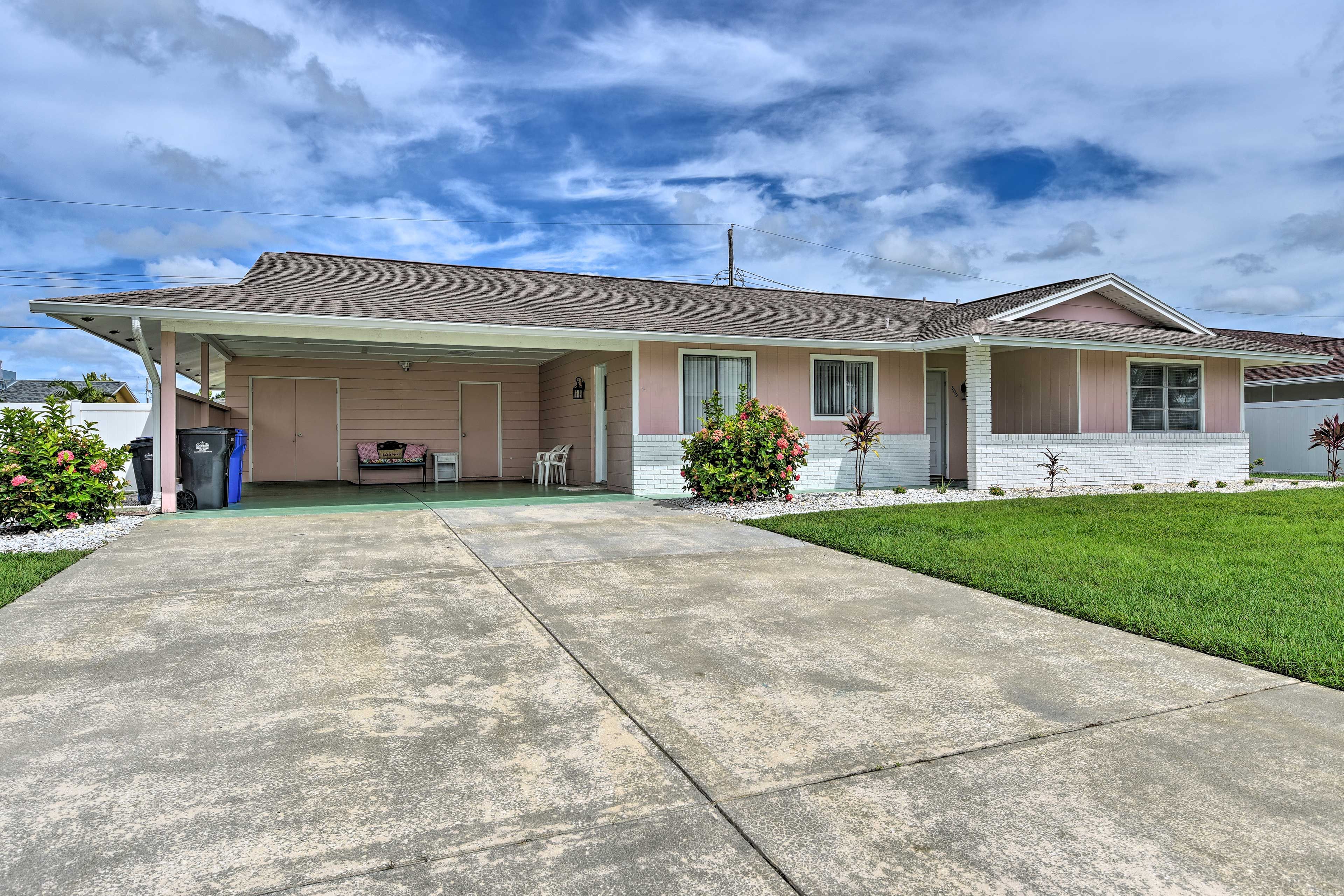 Property Exterior