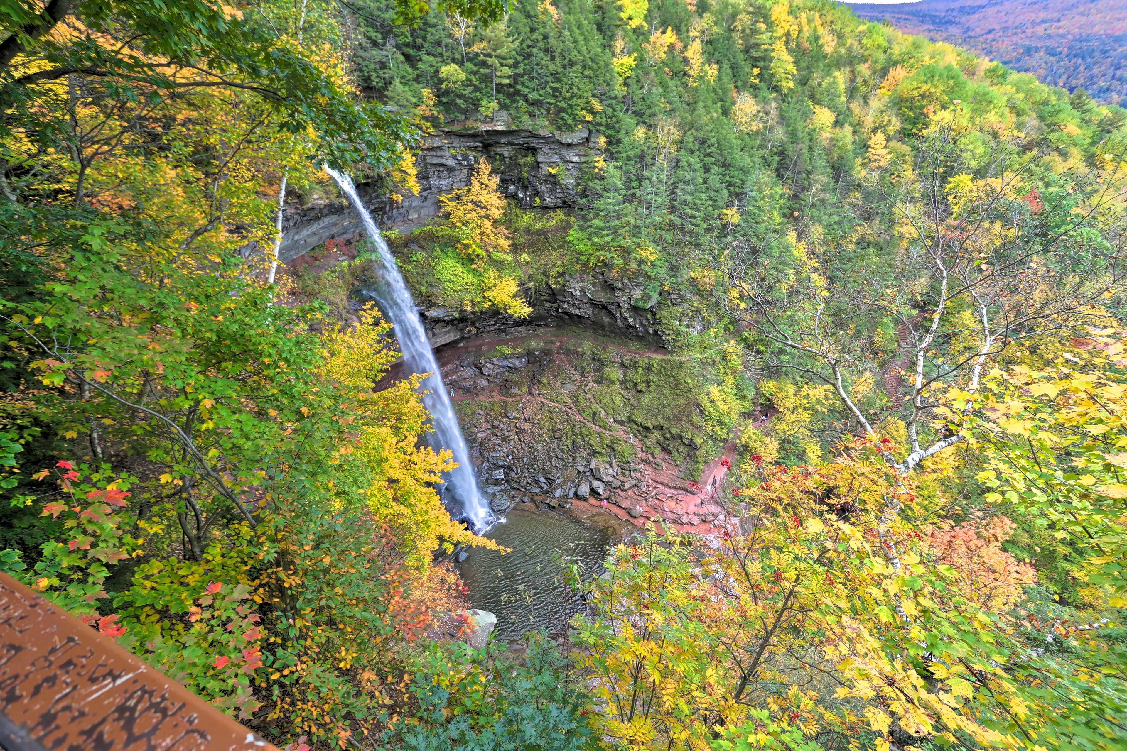 Hiking Views