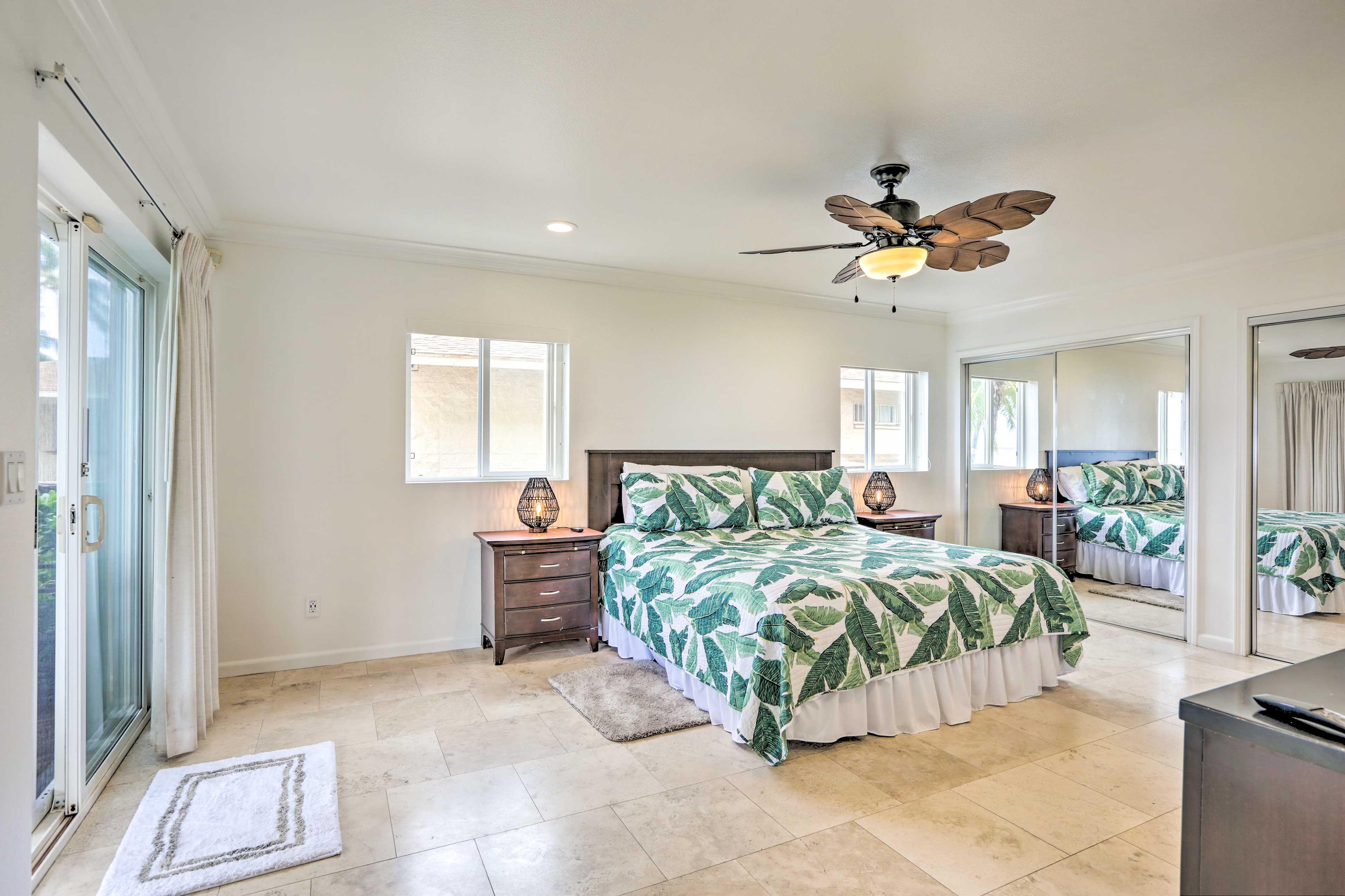 Bedroom 1