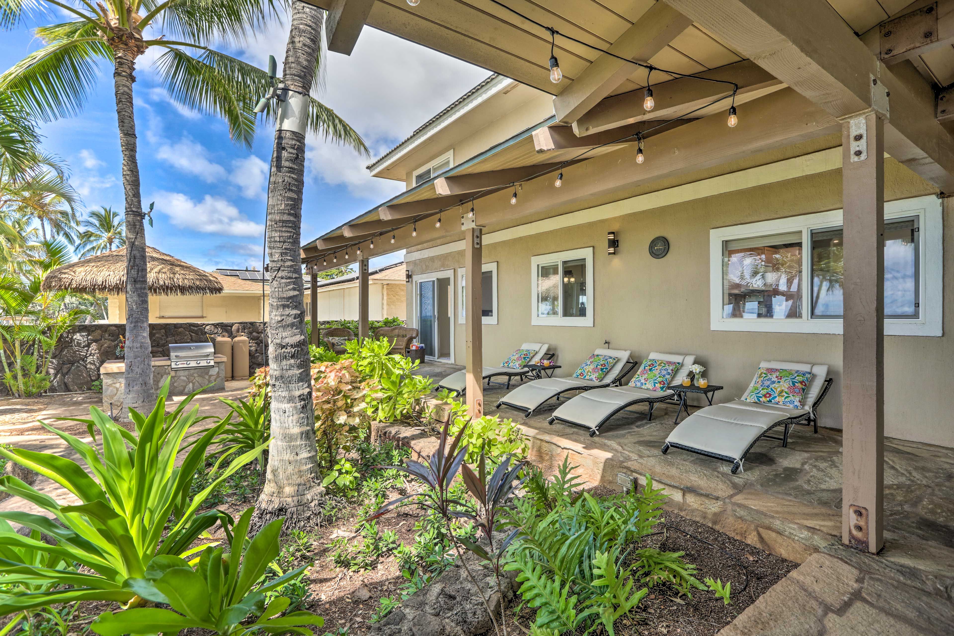 Lanai