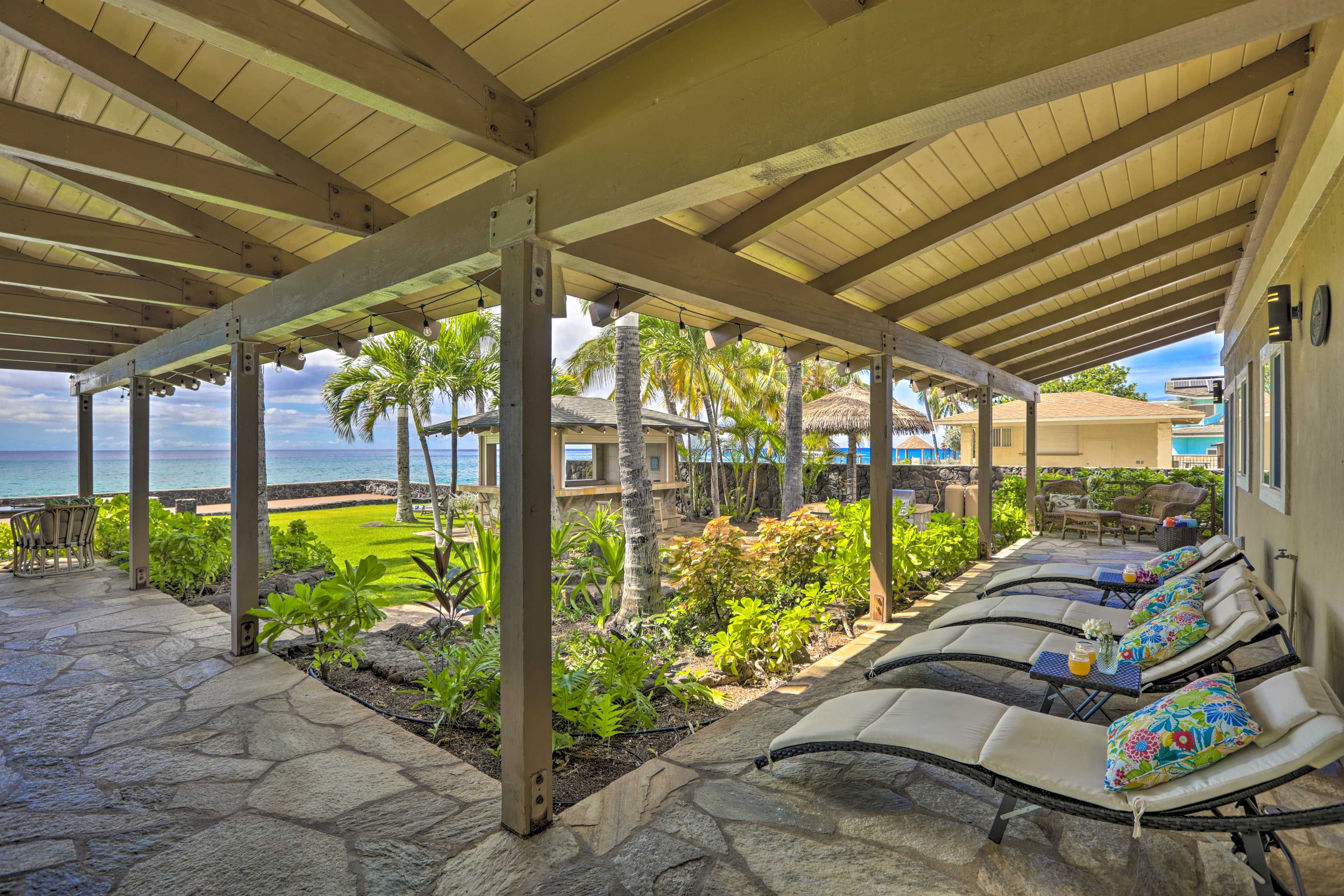 Lanai