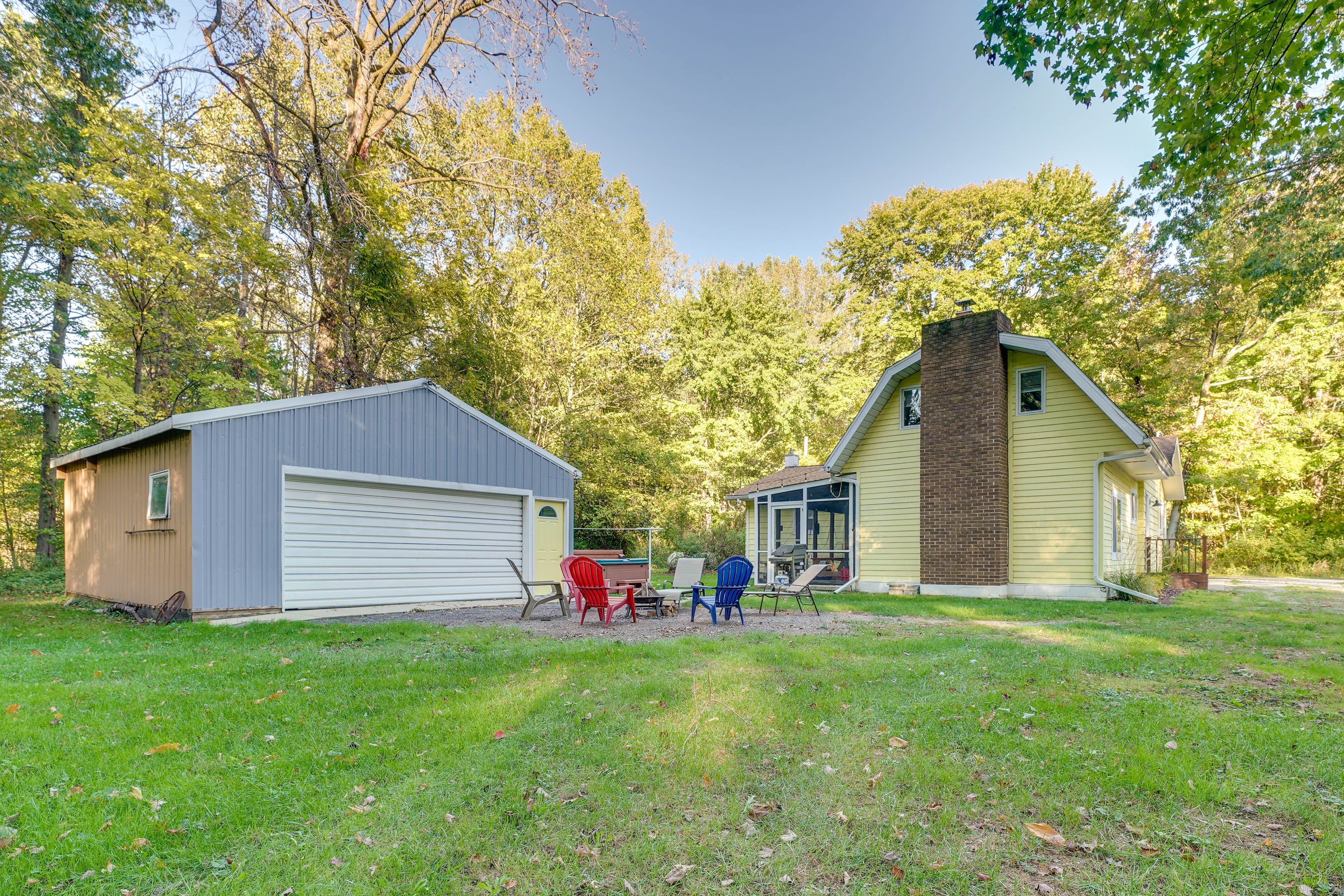 Property Exterior