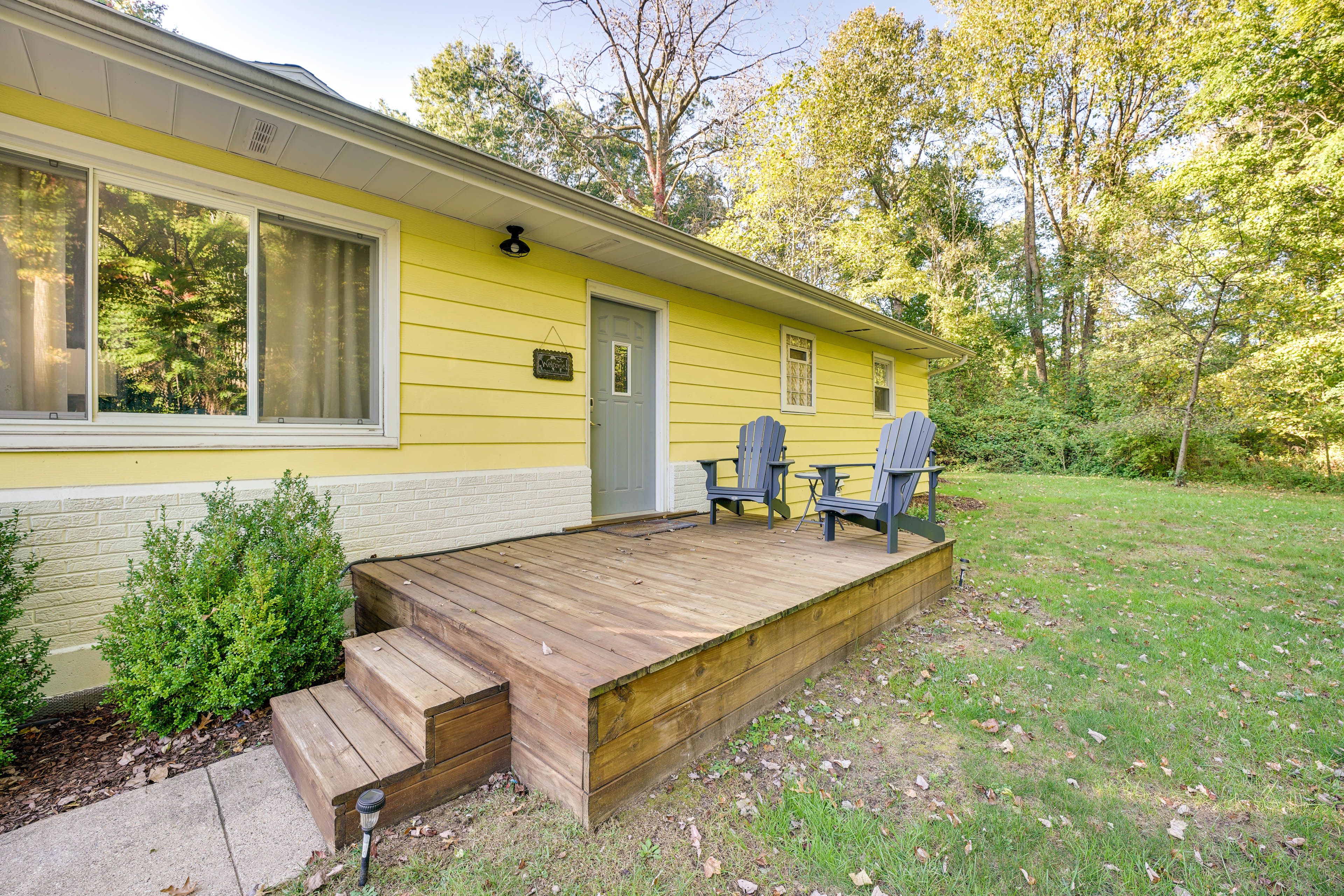 Property Exterior