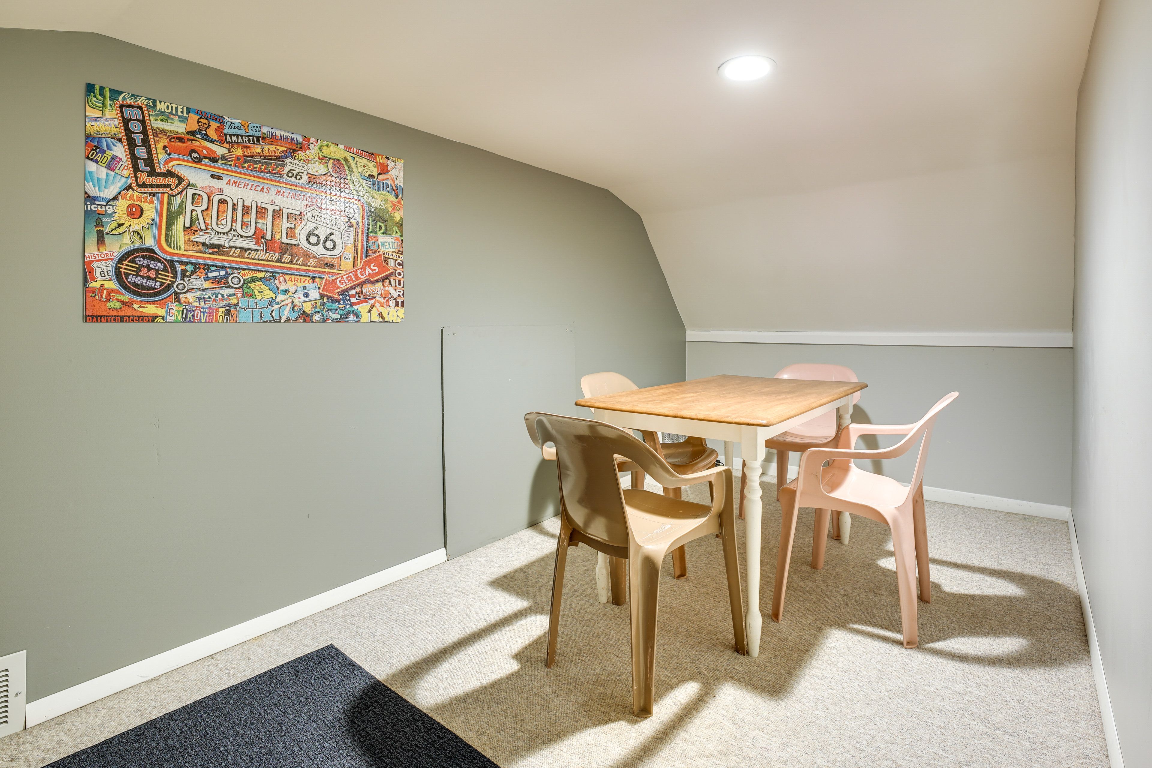 Bedroom 4 | Loft