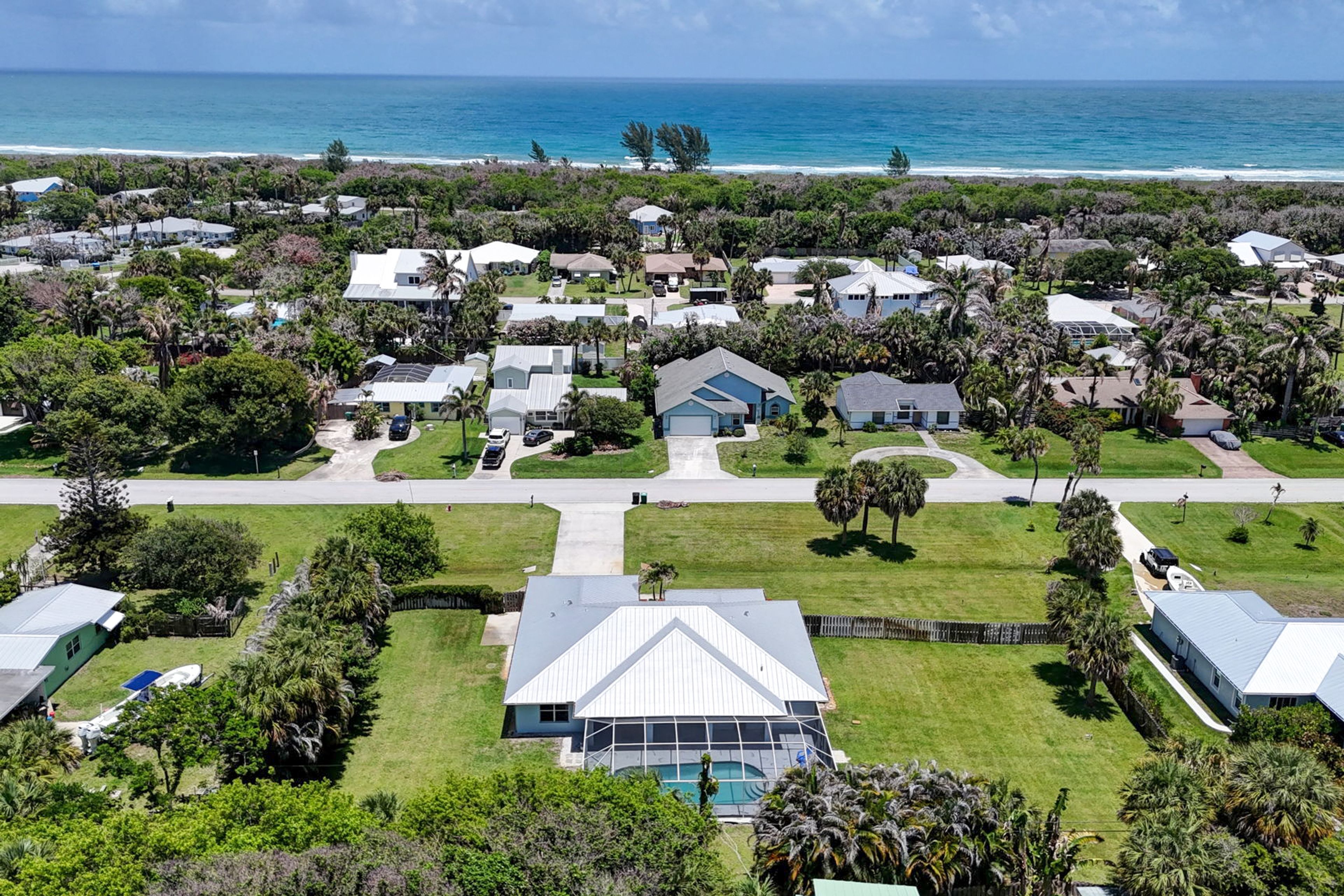 Fort Pierce Vacation Rental | 4BR | 2.5BA | 2,456 Sq Ft
