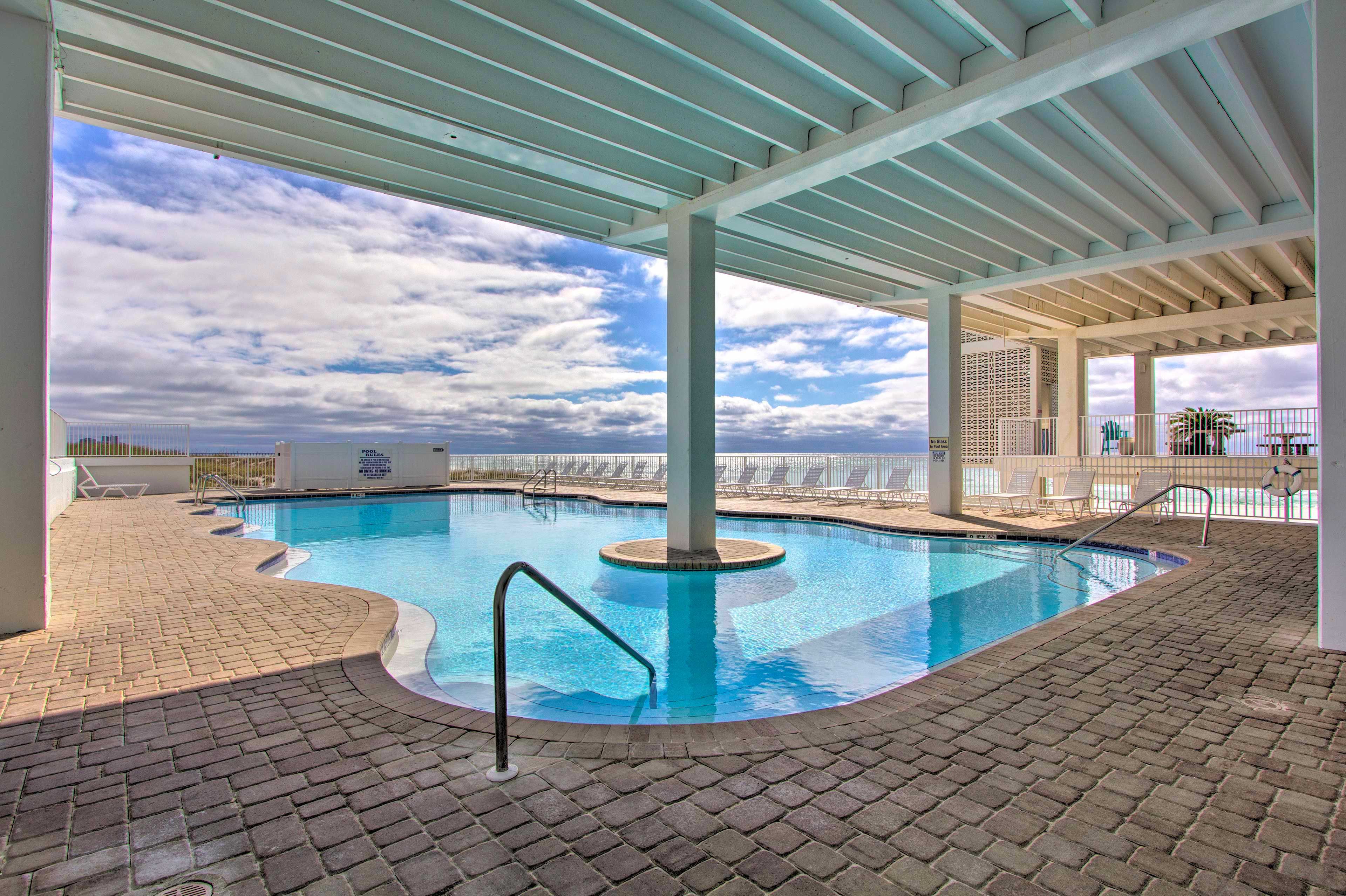 Community Pool