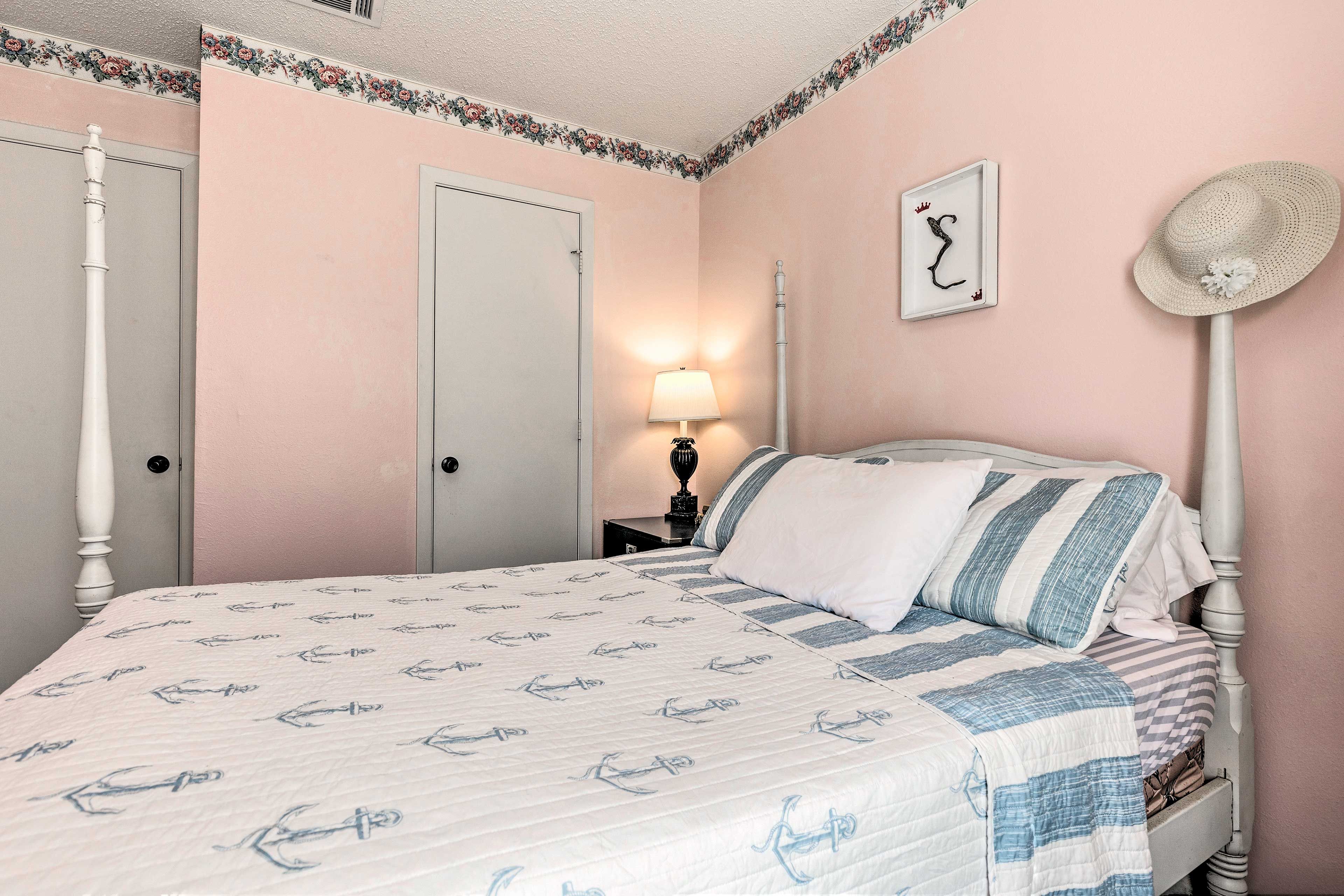 Bedroom 2