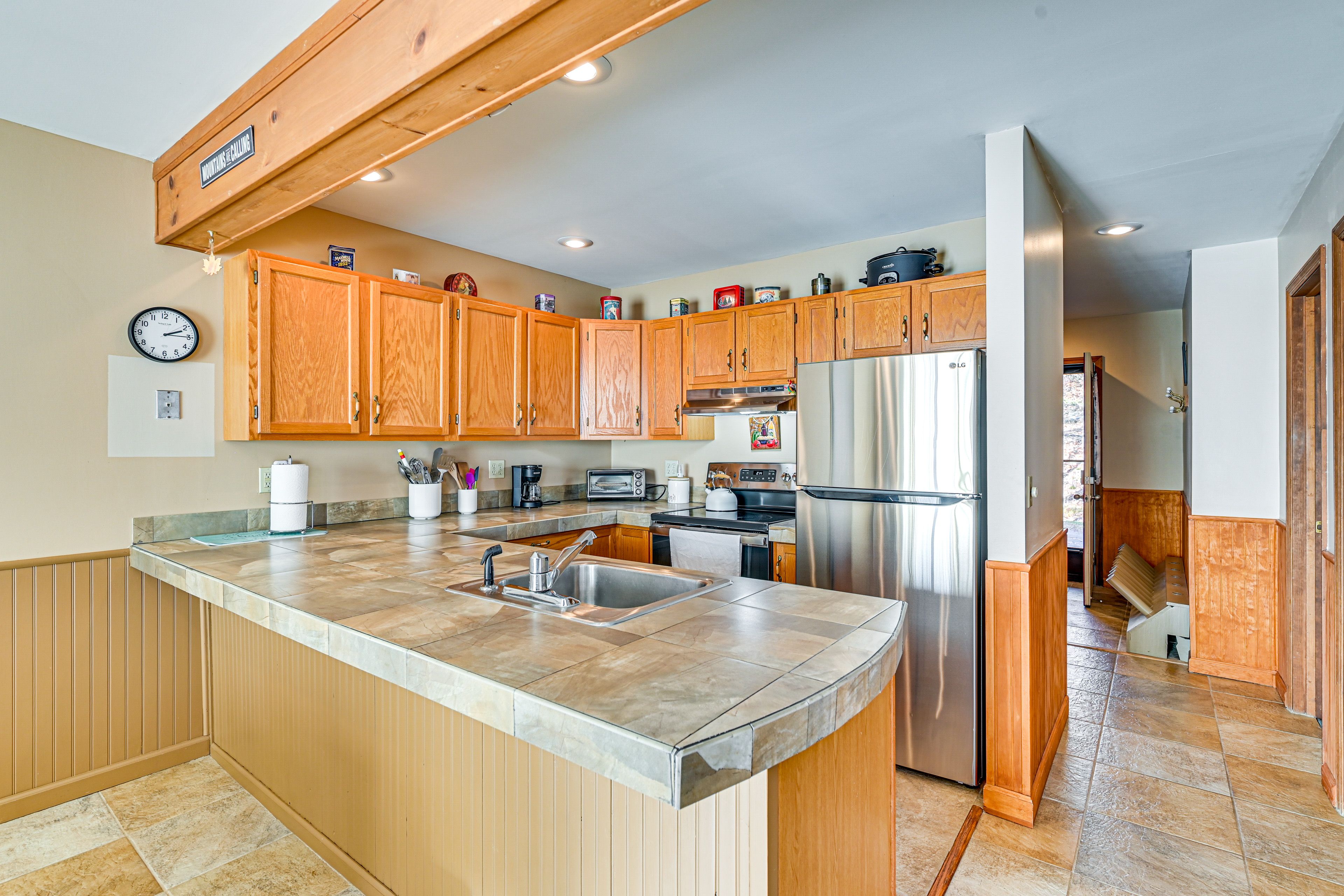 Kitchen | Cooking Basics | Drip Coffee Maker