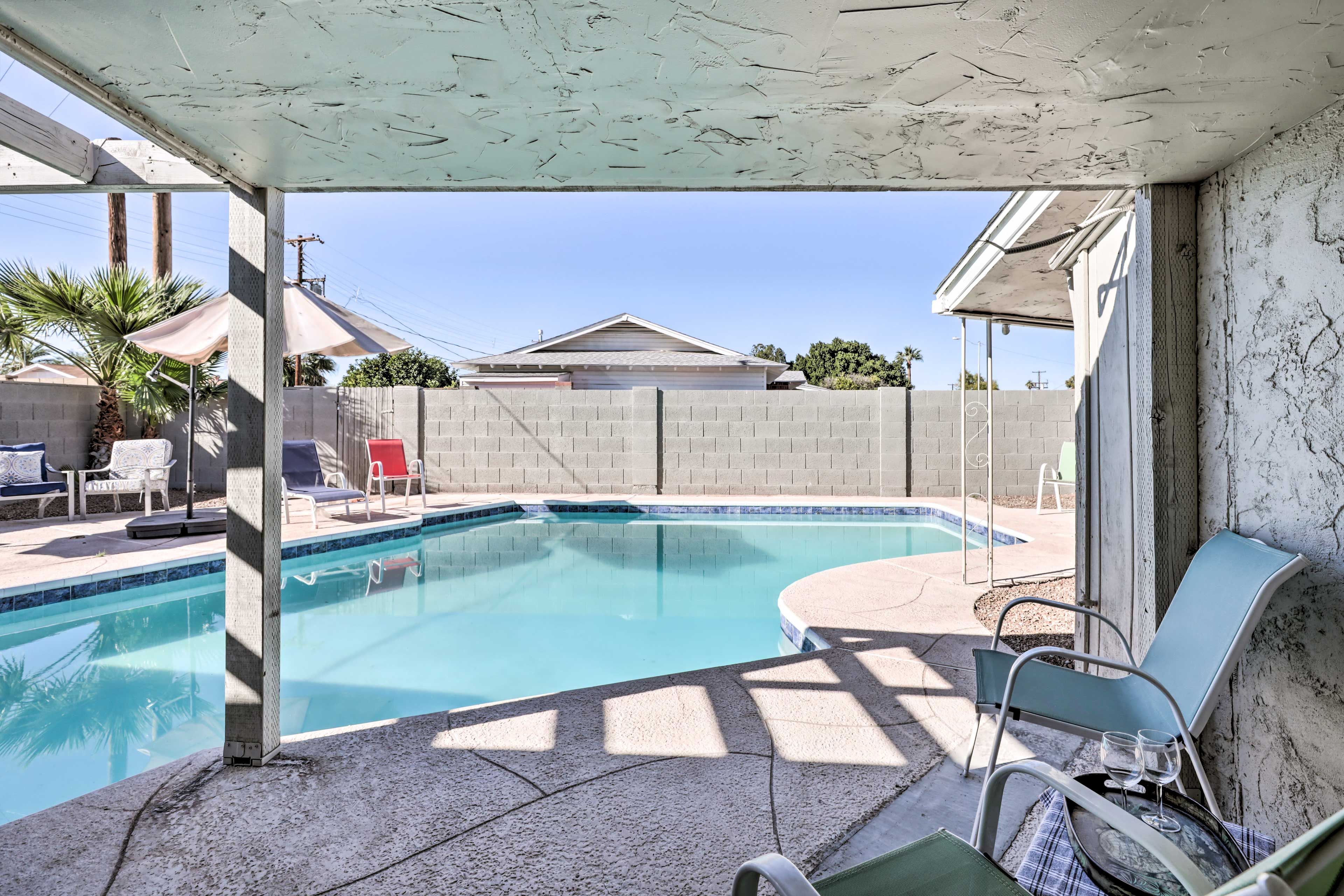 Pool