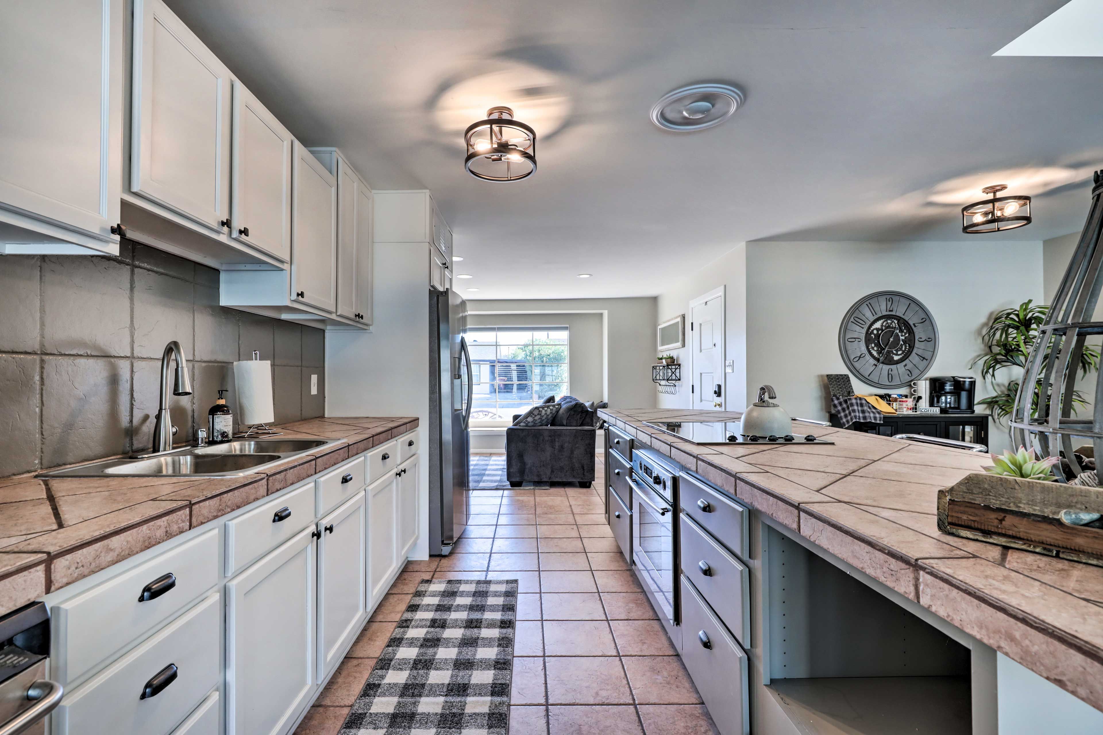 Kitchen | Coffee Maker | Toaster