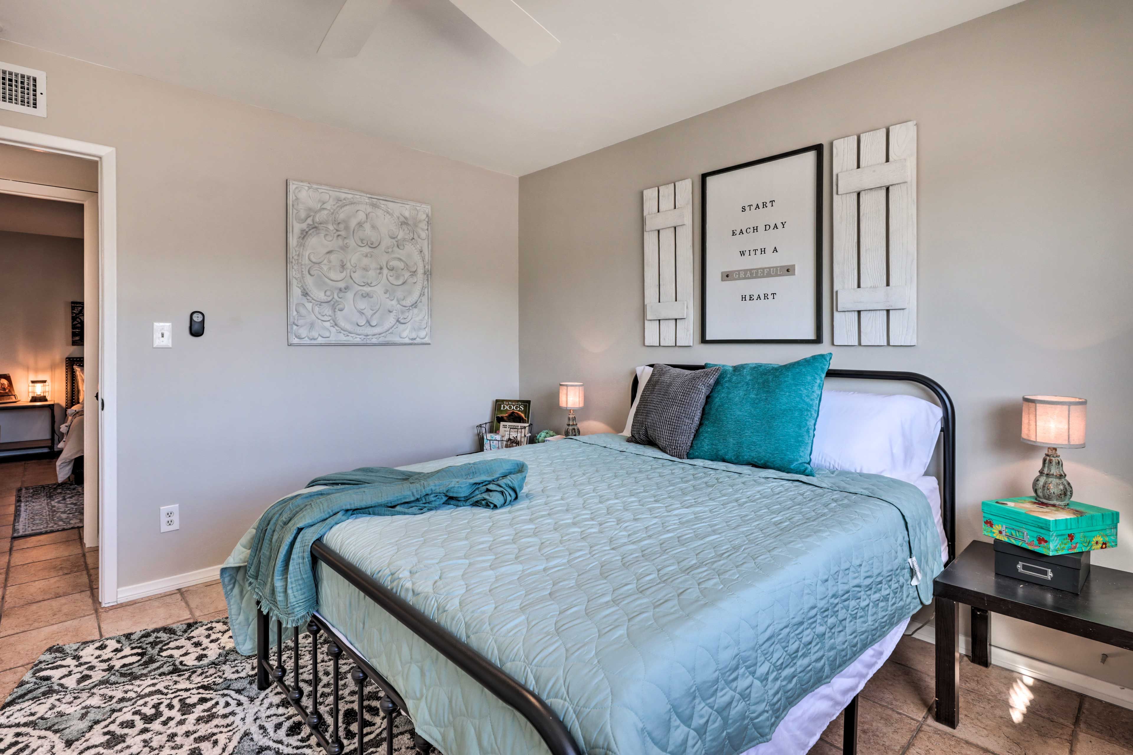 Bedroom 3