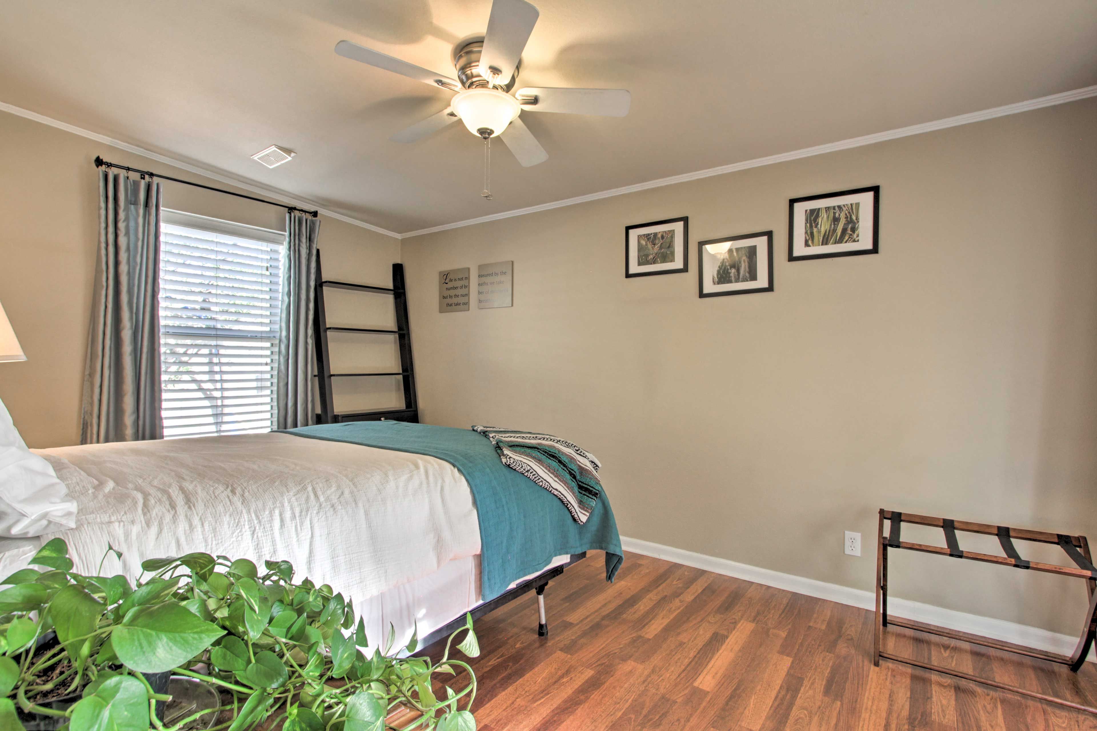Bedroom 2