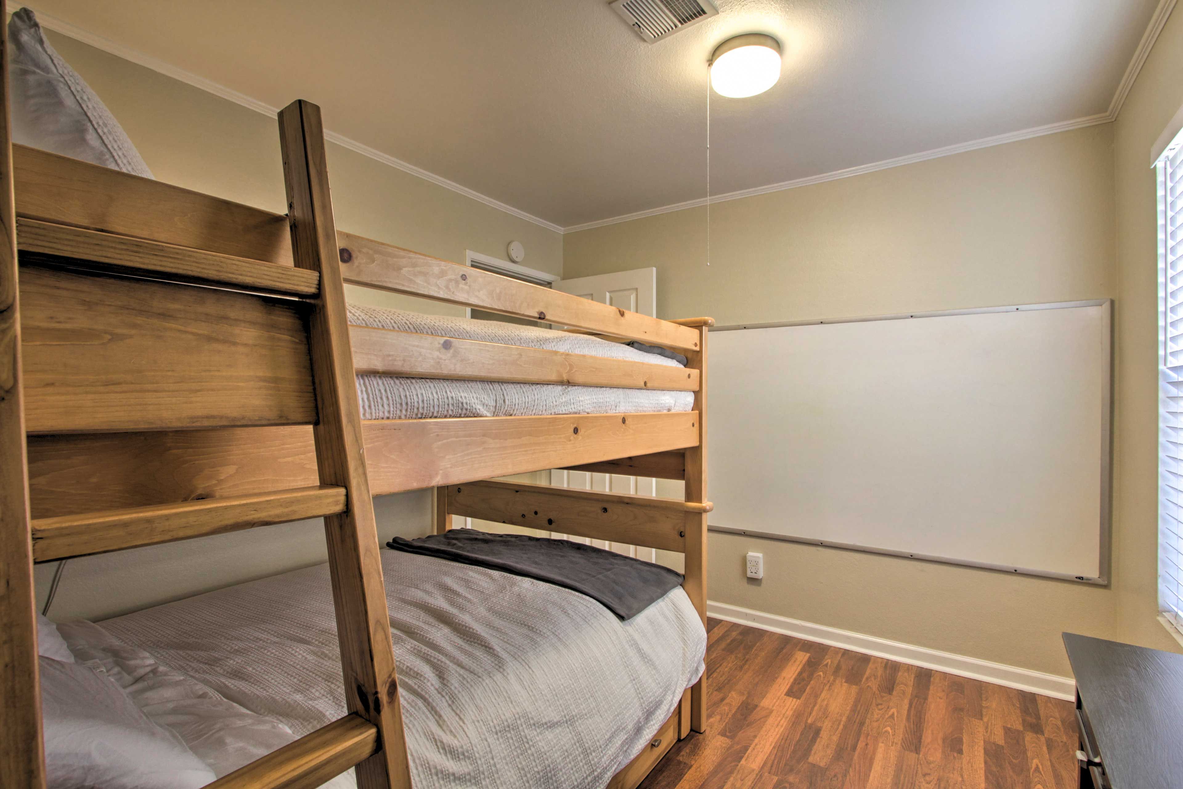 Bedroom 3