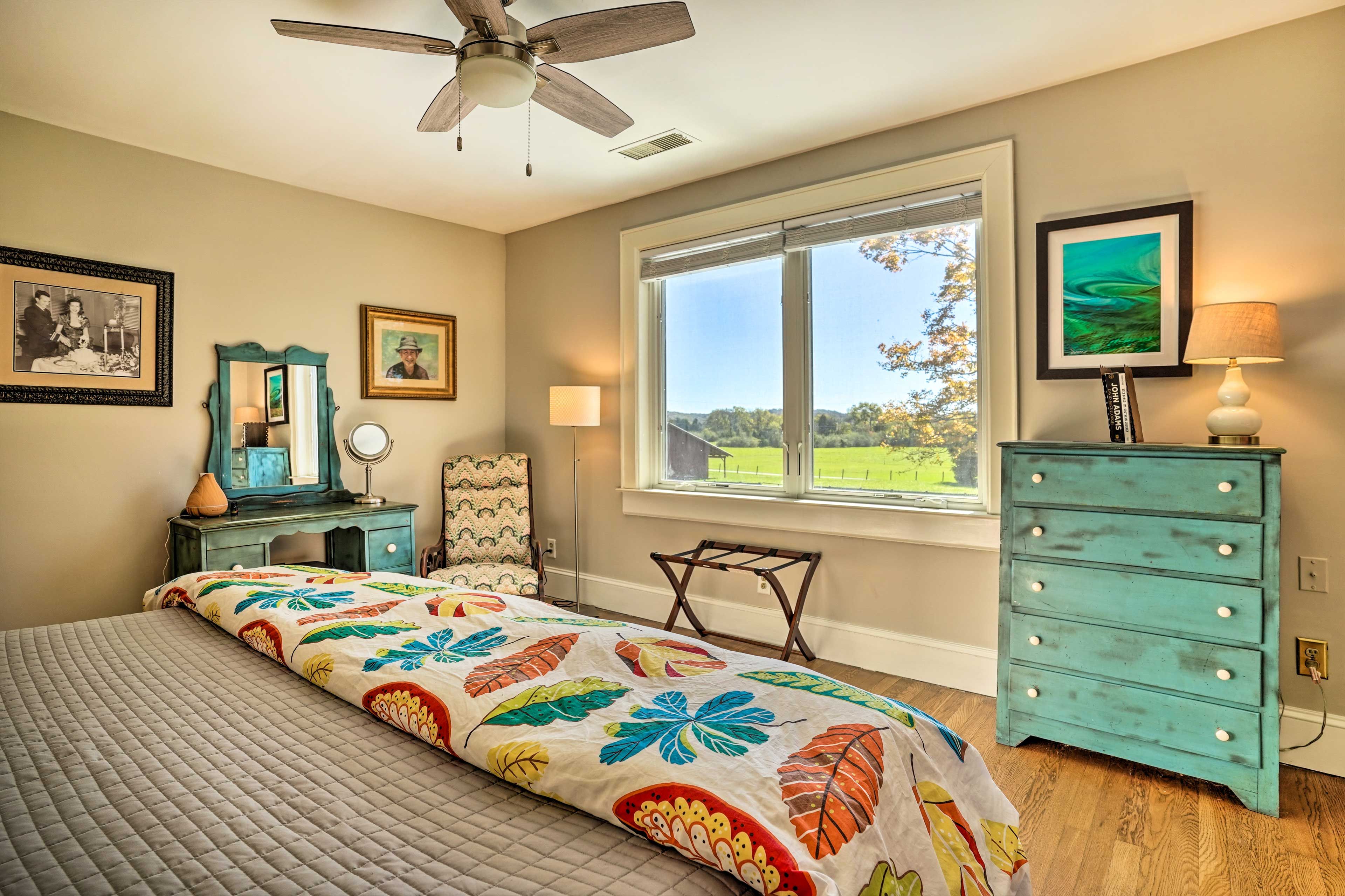Bedroom 2