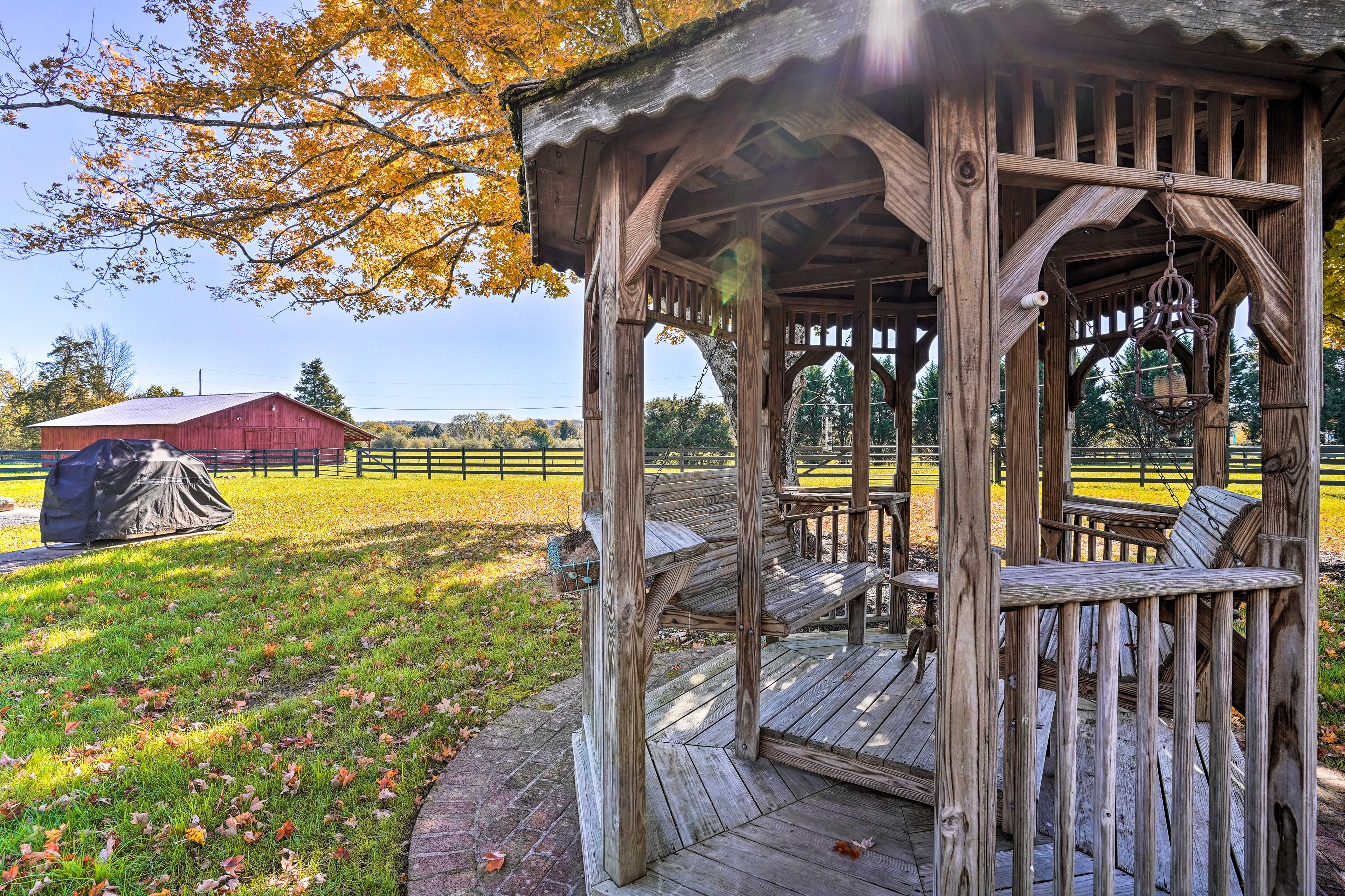Gazebo