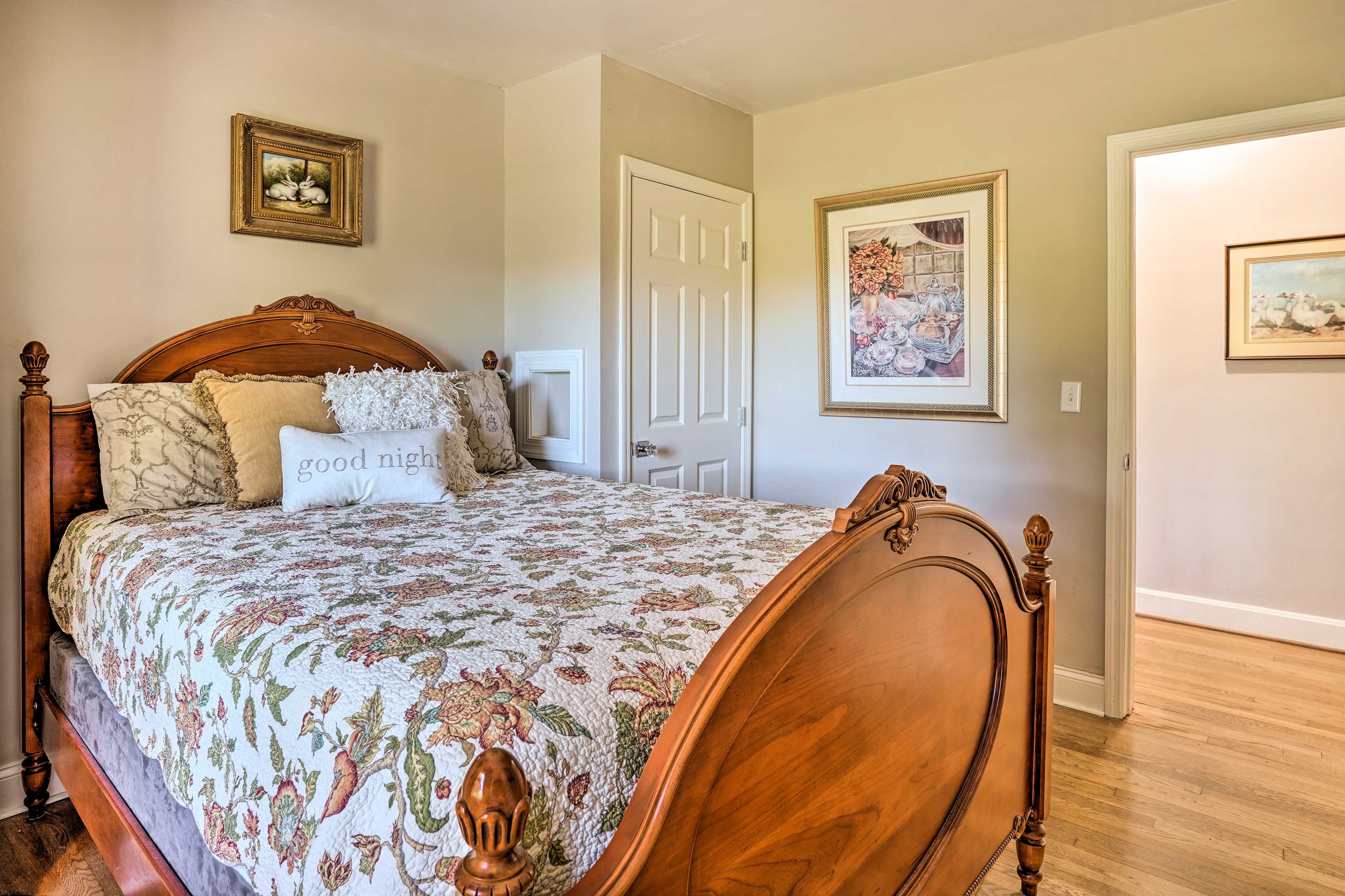 Bedroom 3