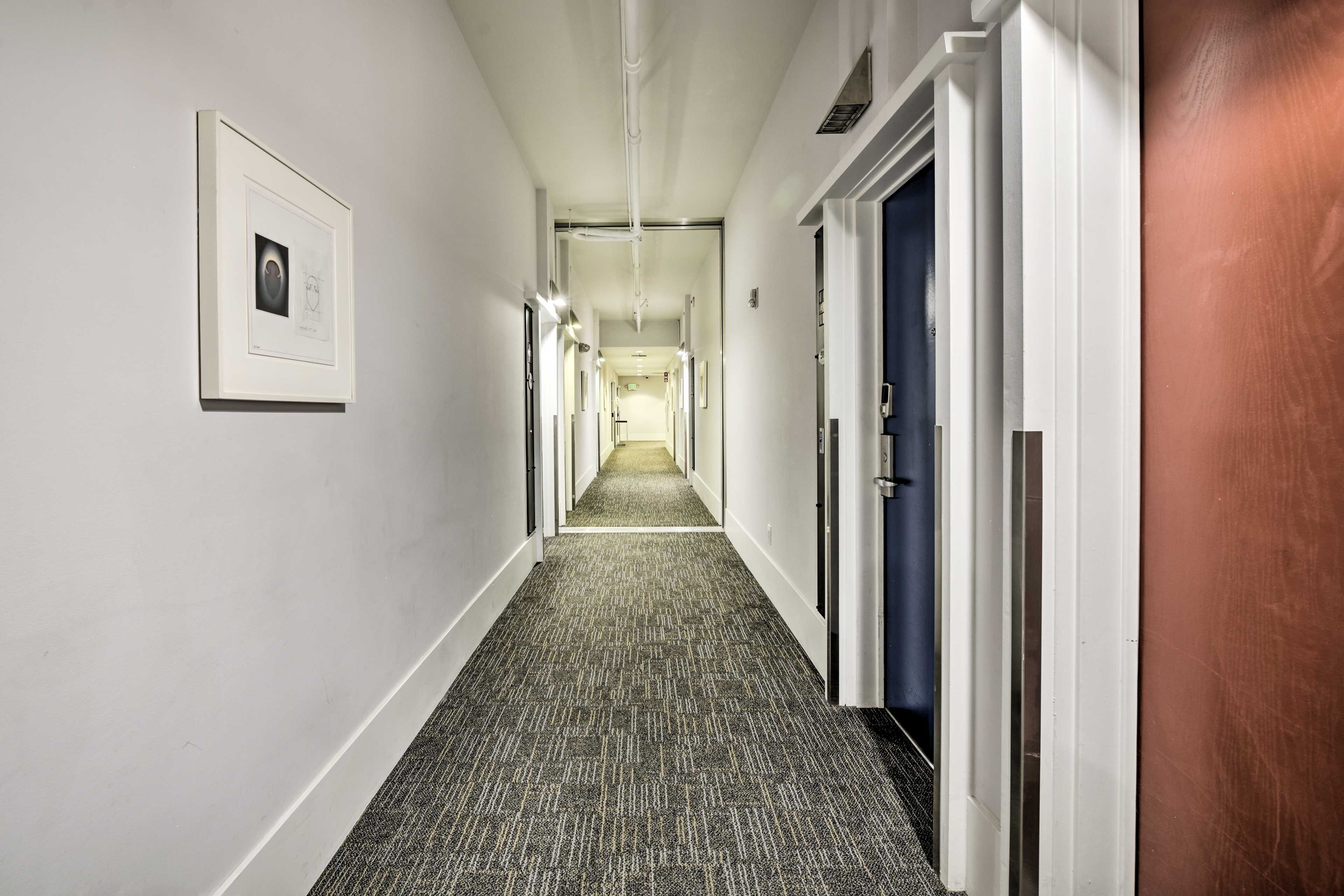 Entryway