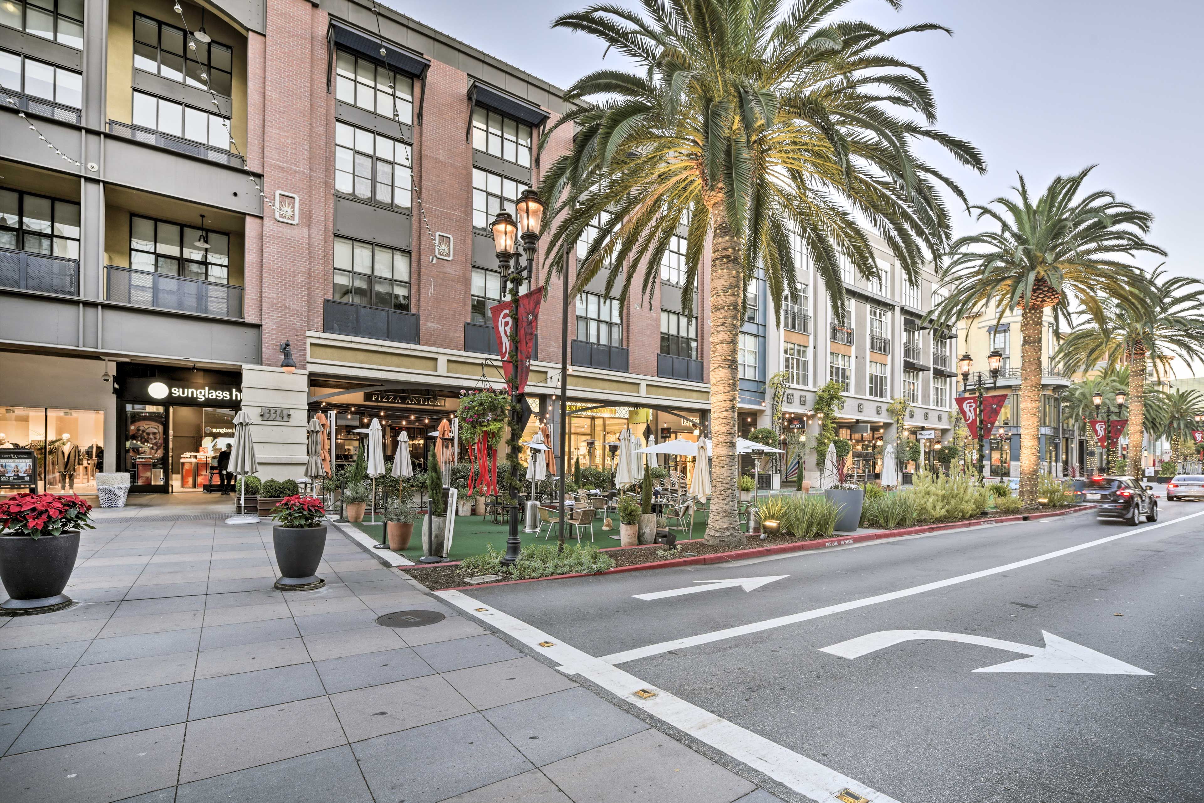 Community Exterior