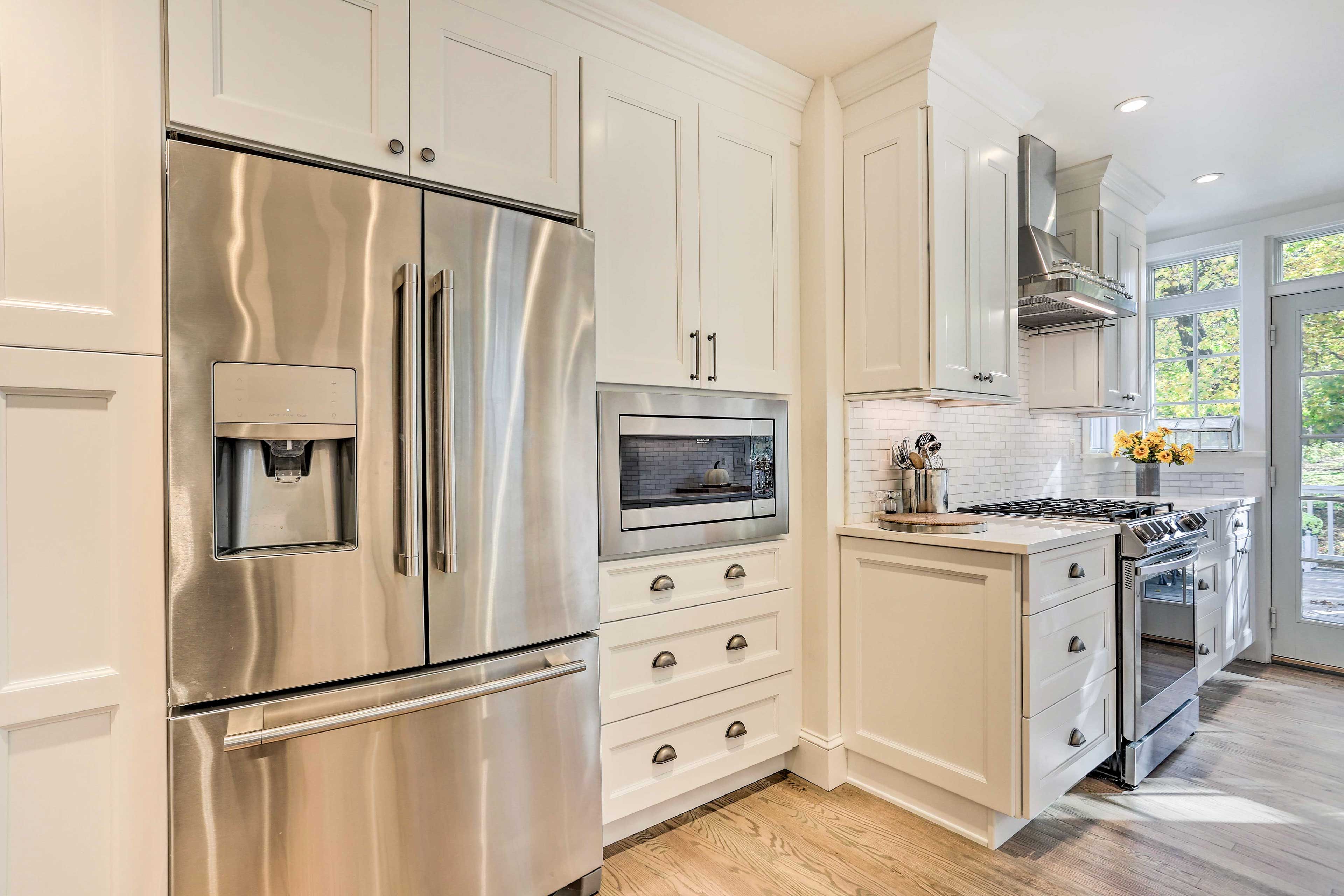 Kitchen | Dishwasher | Cooking Basics | Microwave | Toaster | Coffee Maker