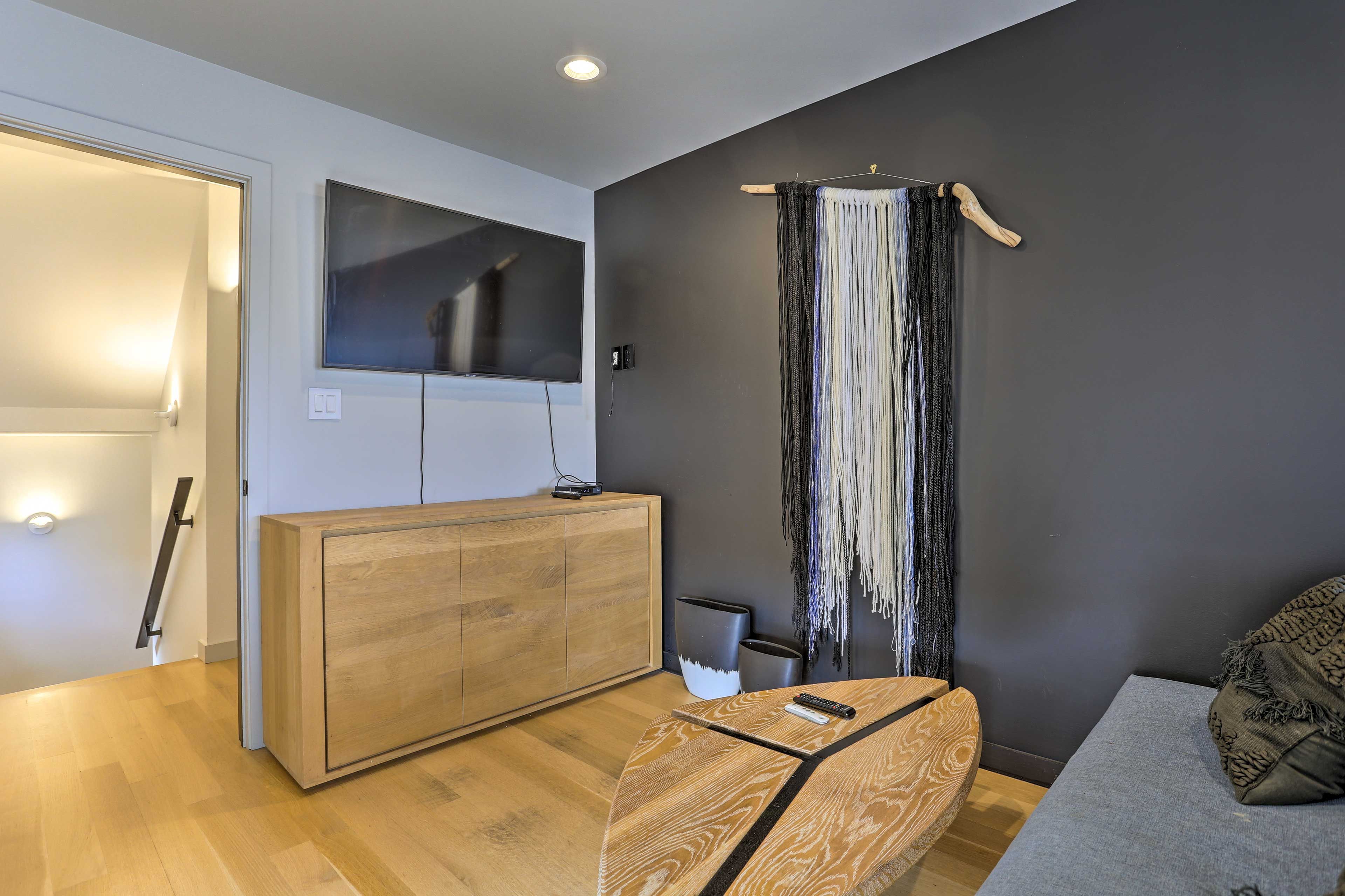 Smart TV | Office