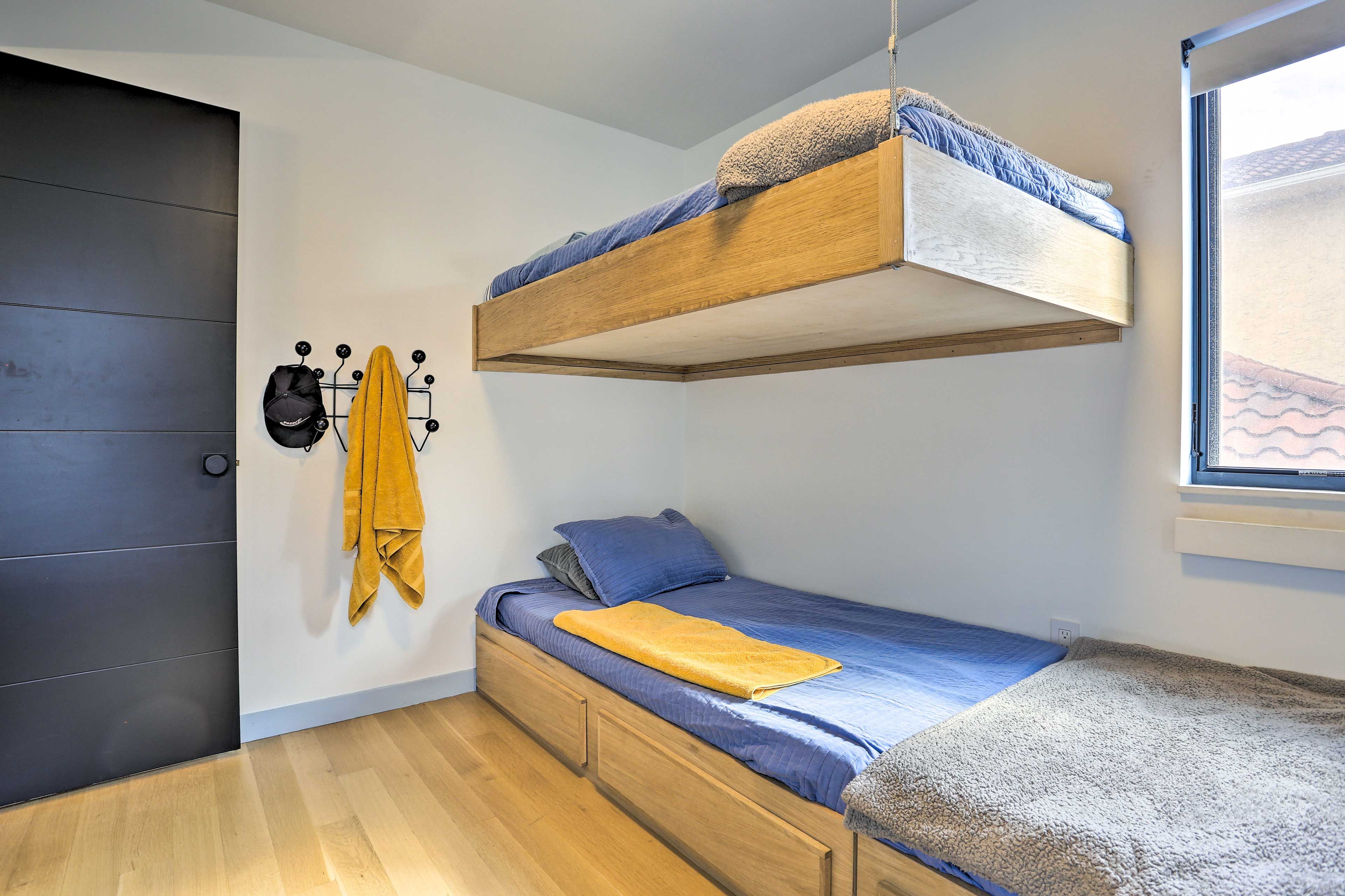 Bedroom 4
