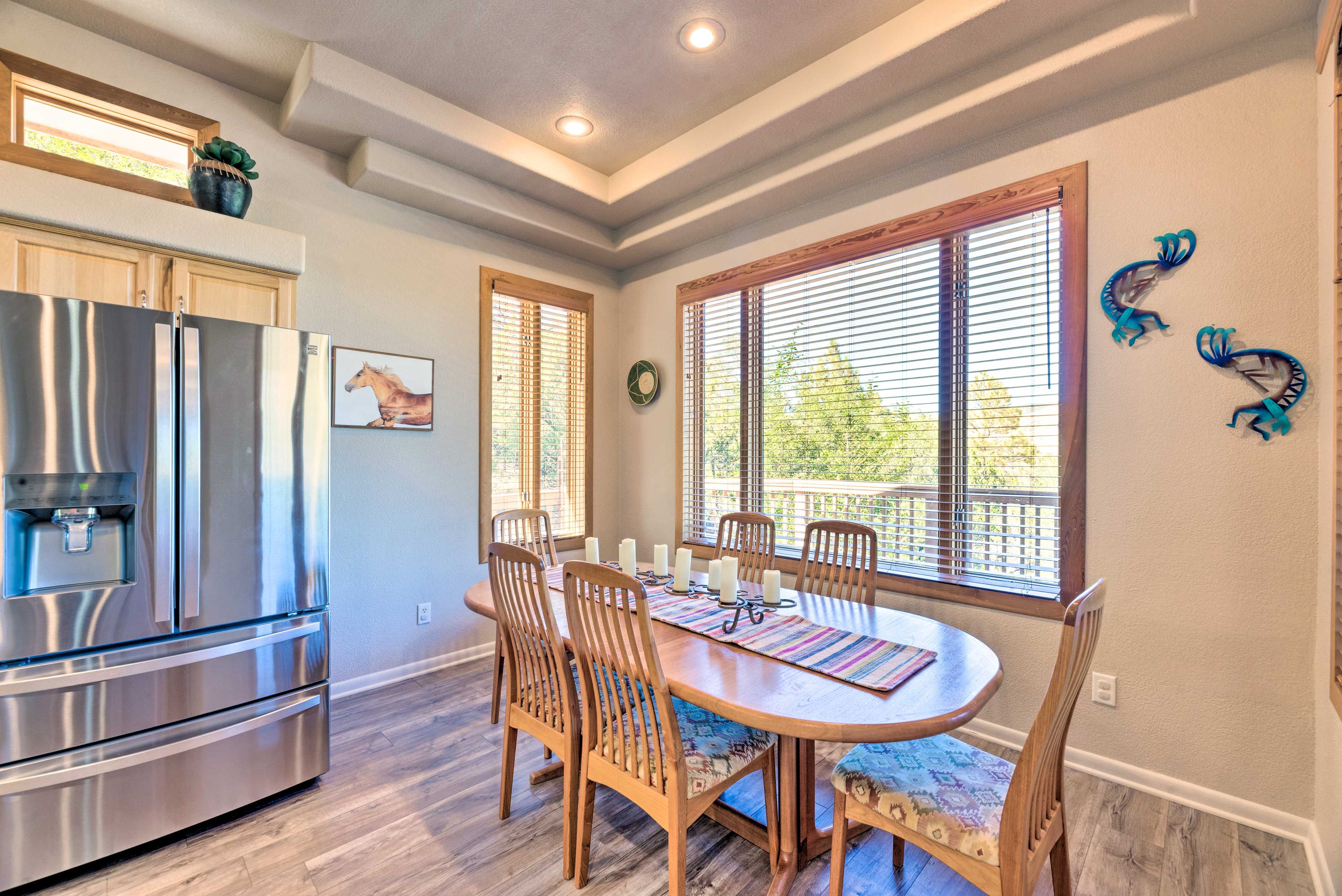 Dining Room | Dishware/Flatware