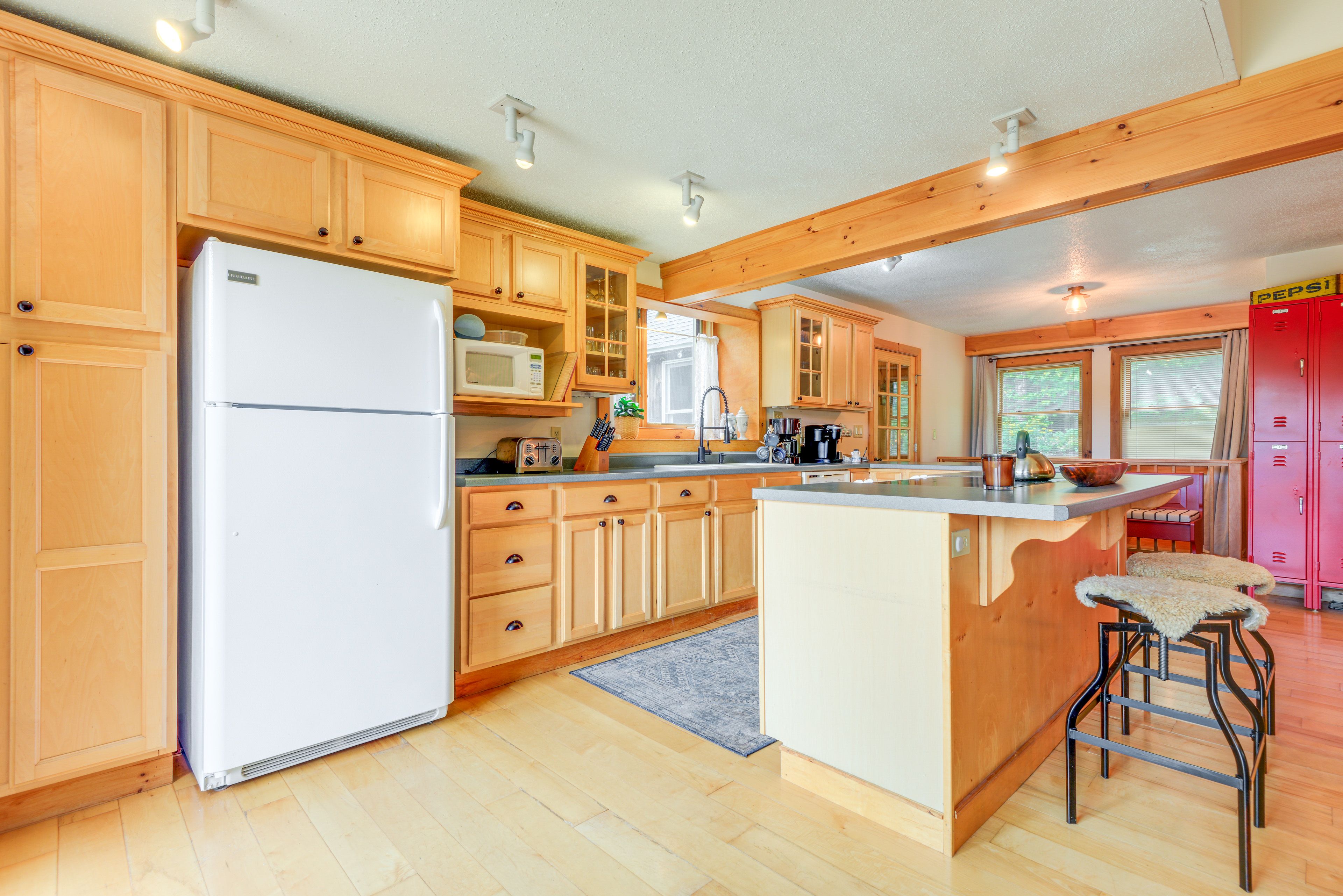 Kitchen | Cooking Basics