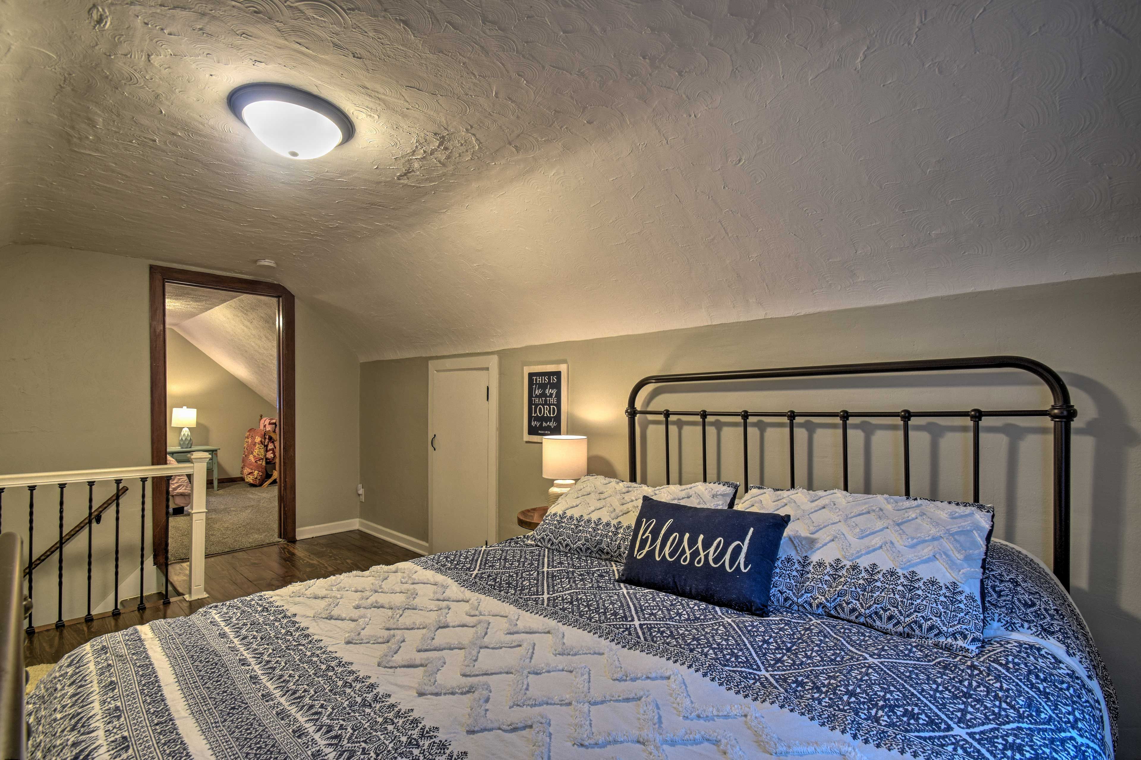 Bedroom 2