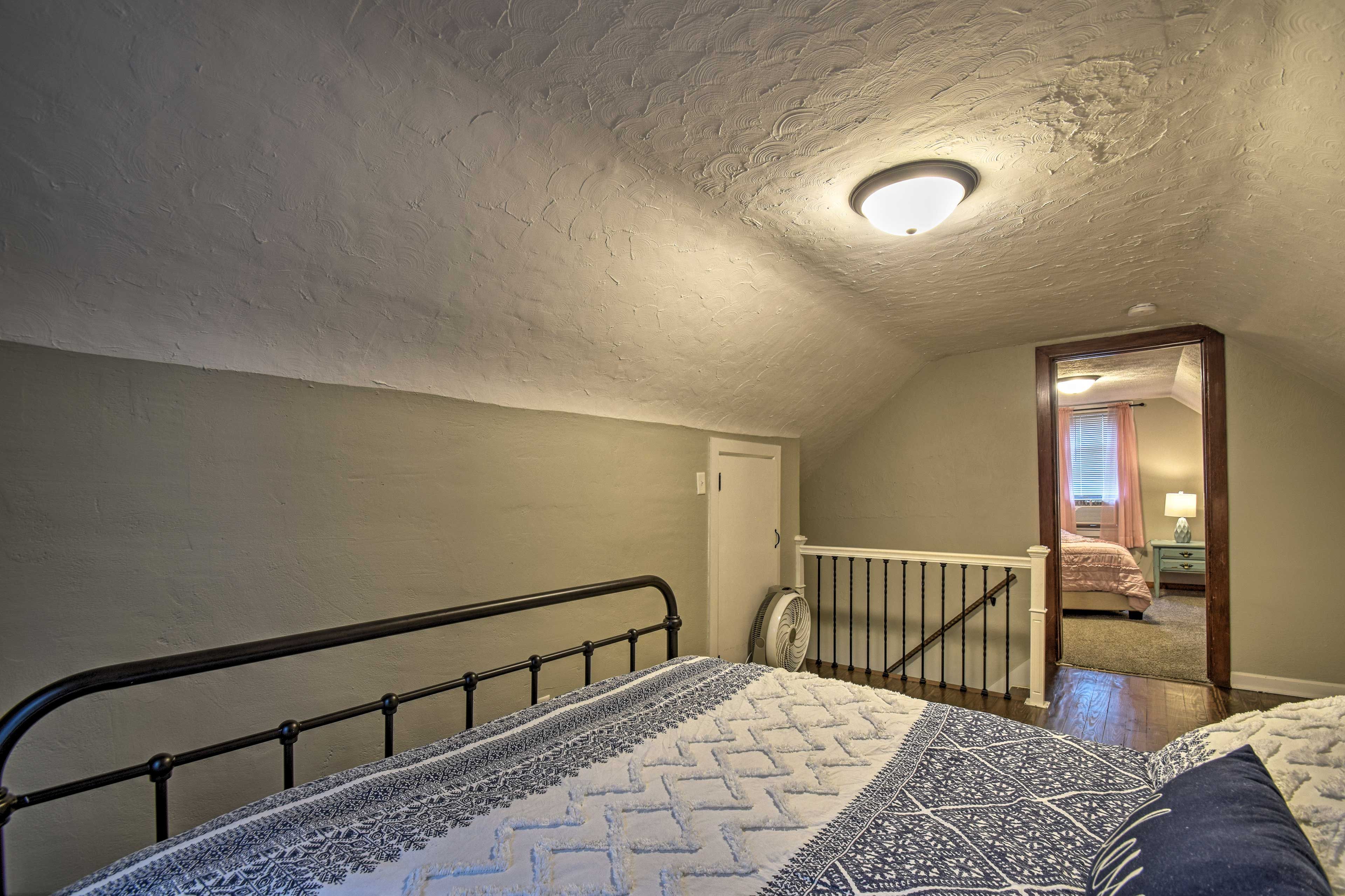 Bedroom 2