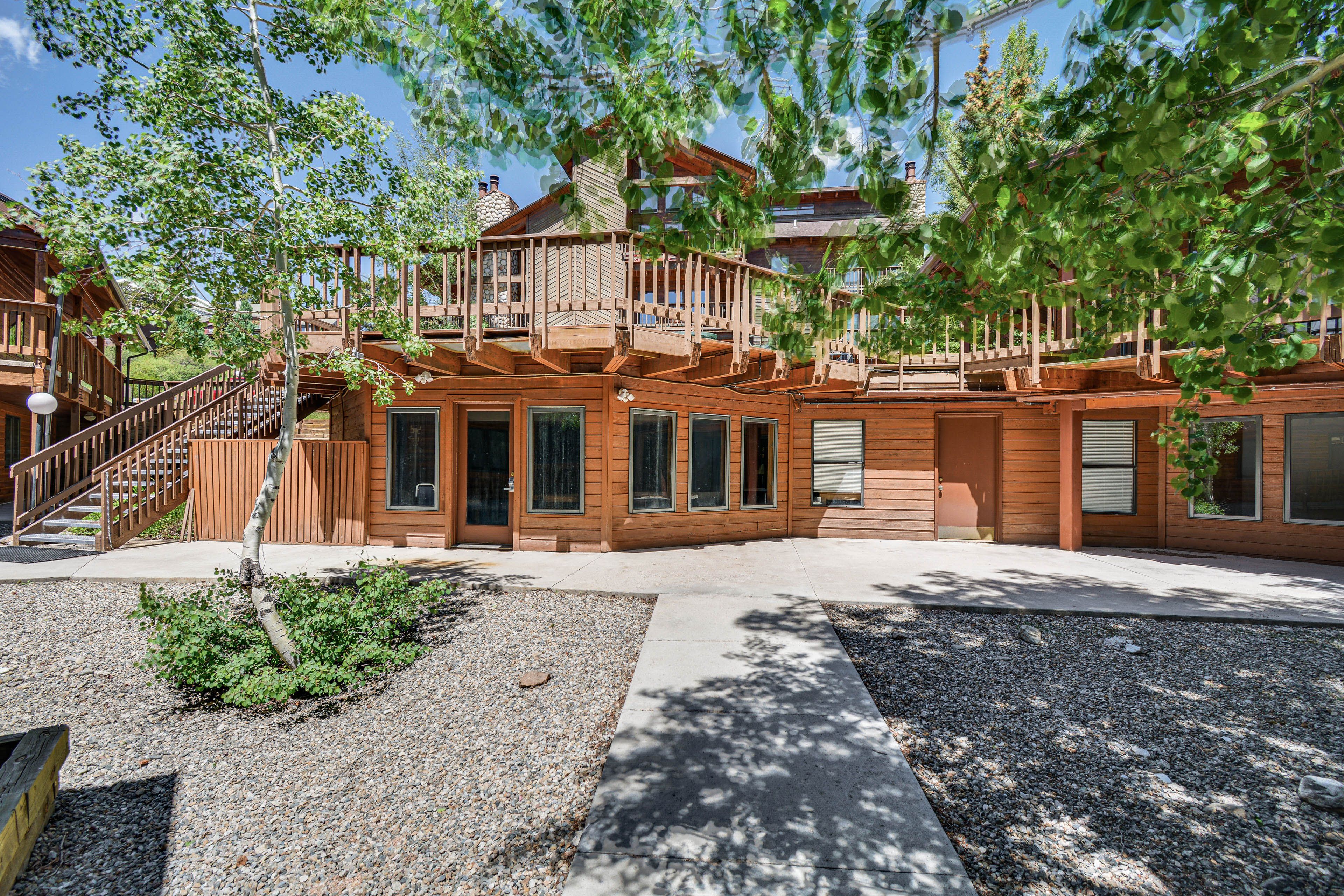 Property Exterior