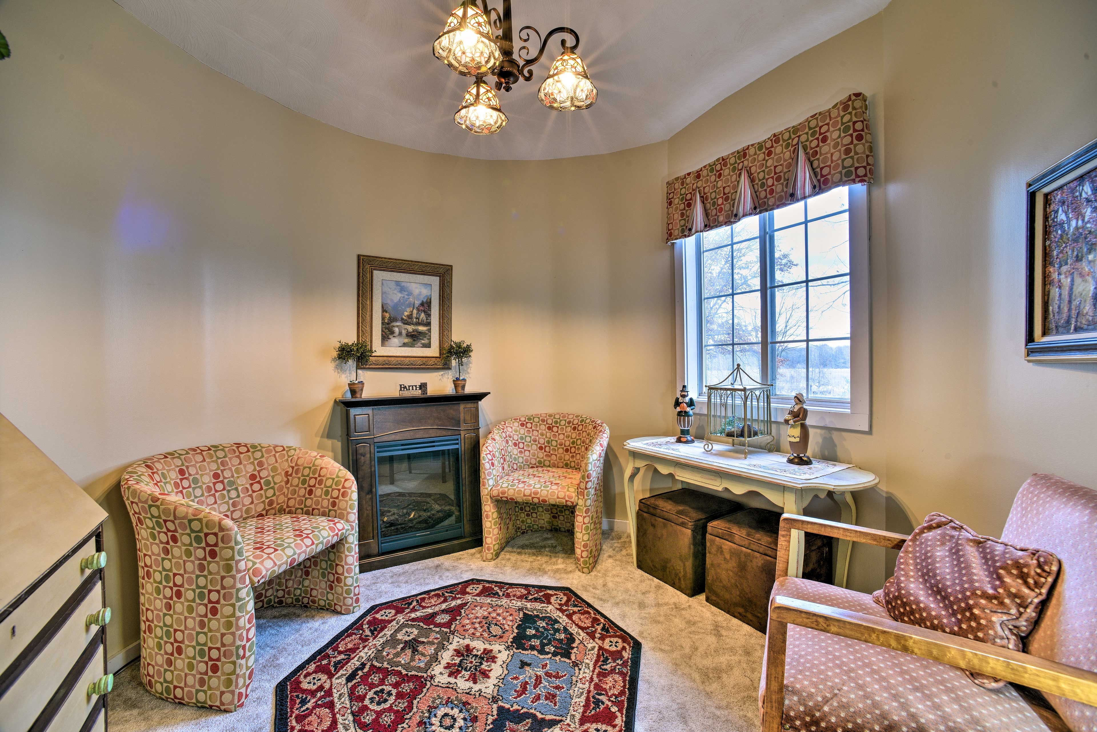 Sitting Room