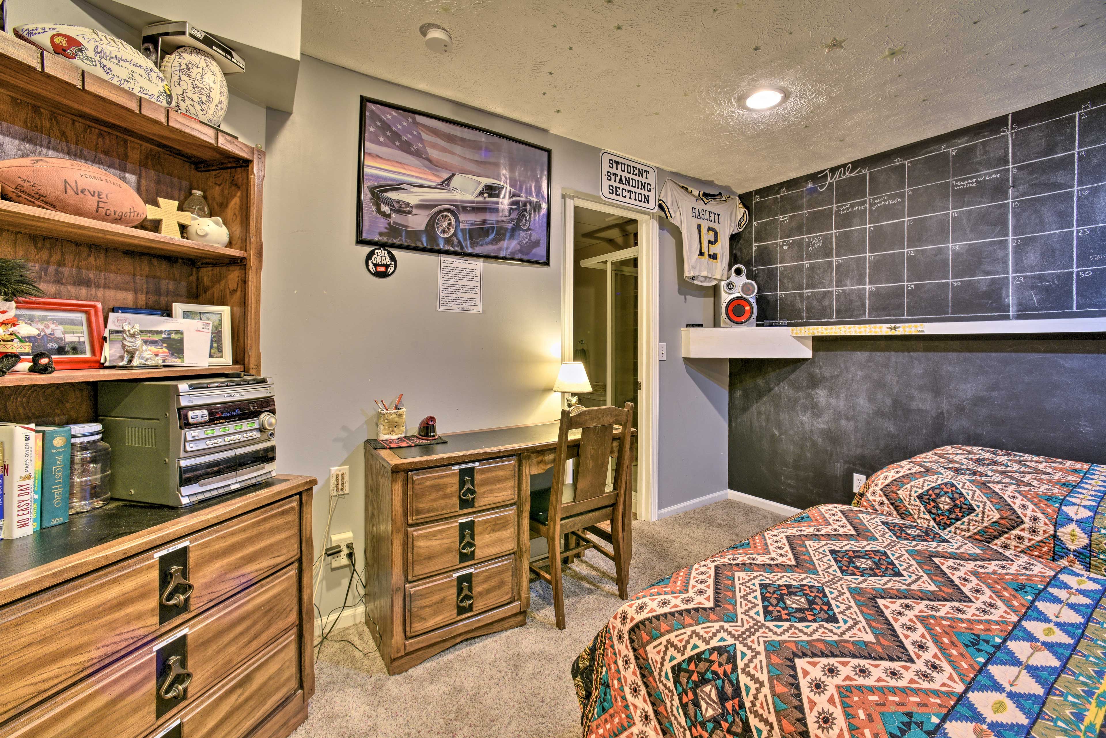 Bedroom 3
