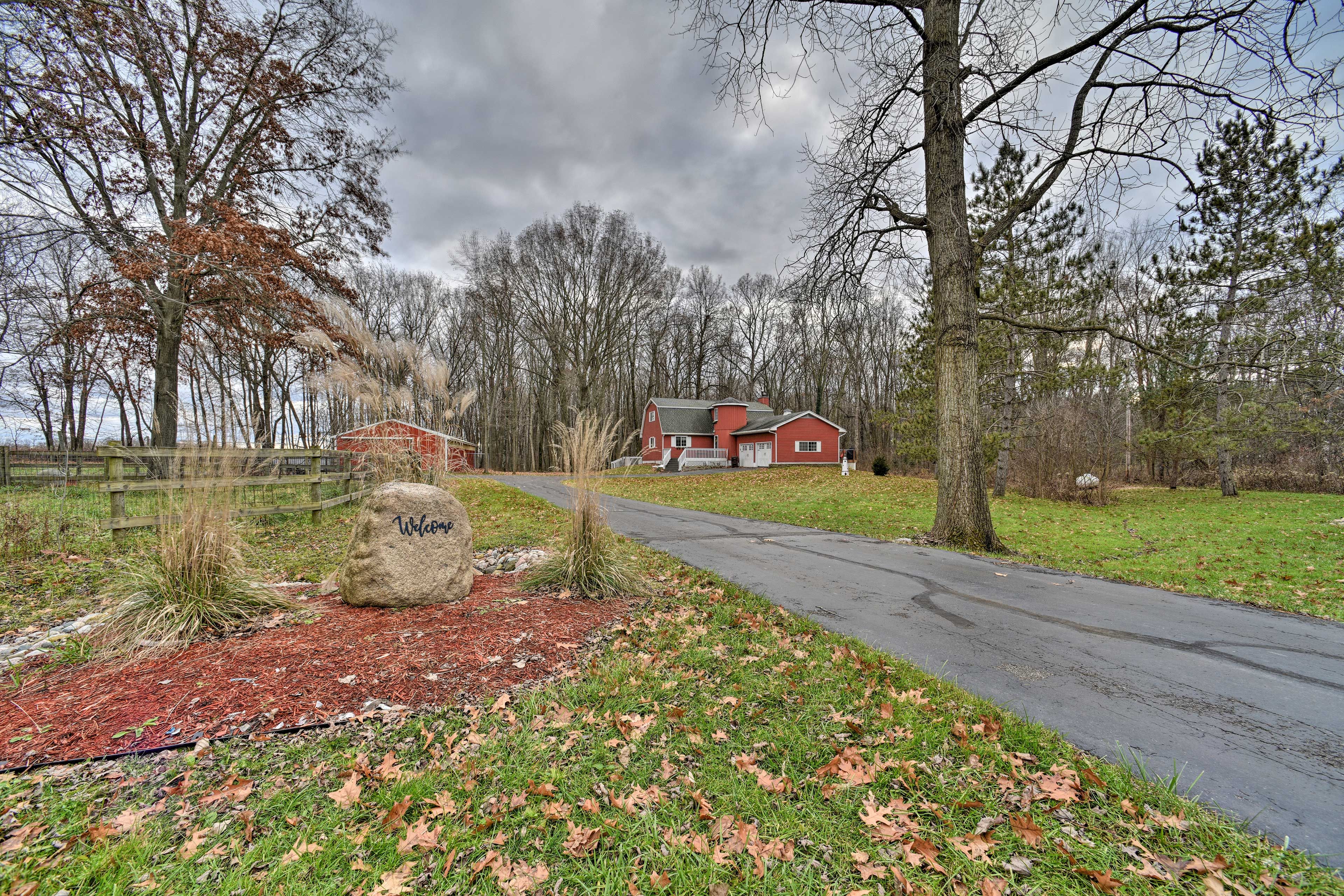 Property Exterior
