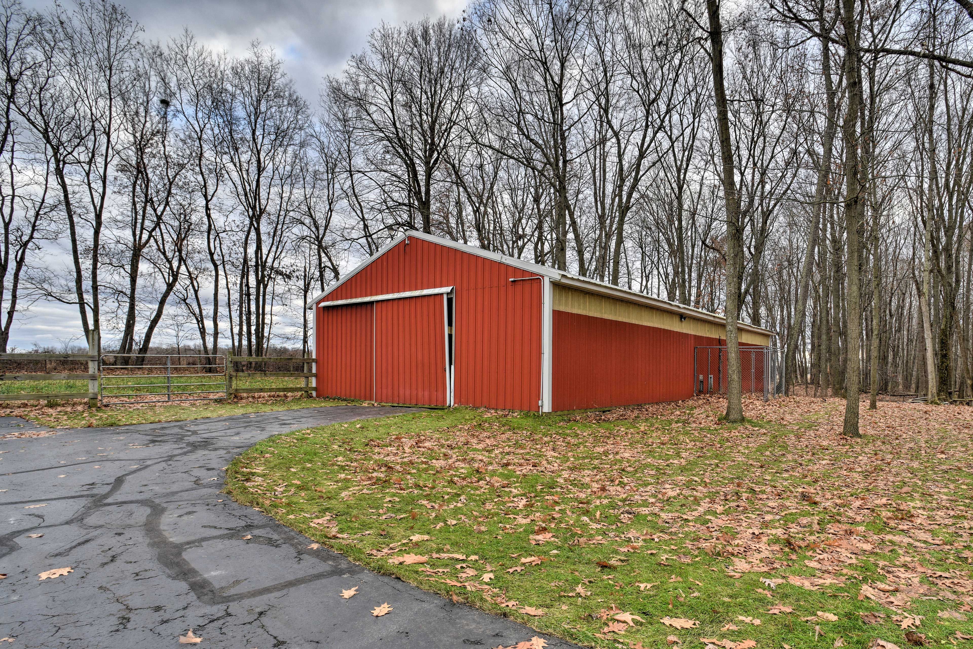 Property Exterior