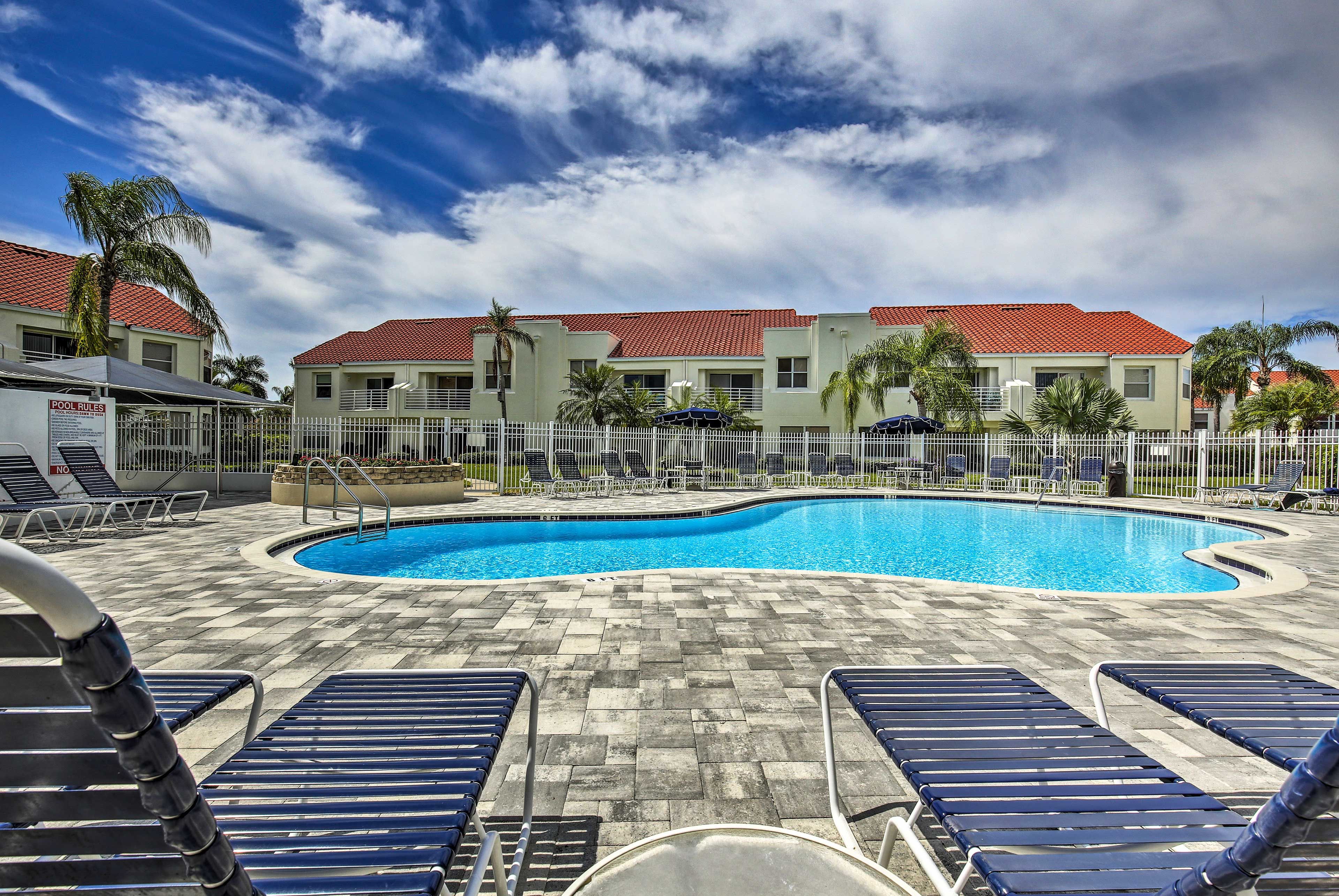 Community Amenities