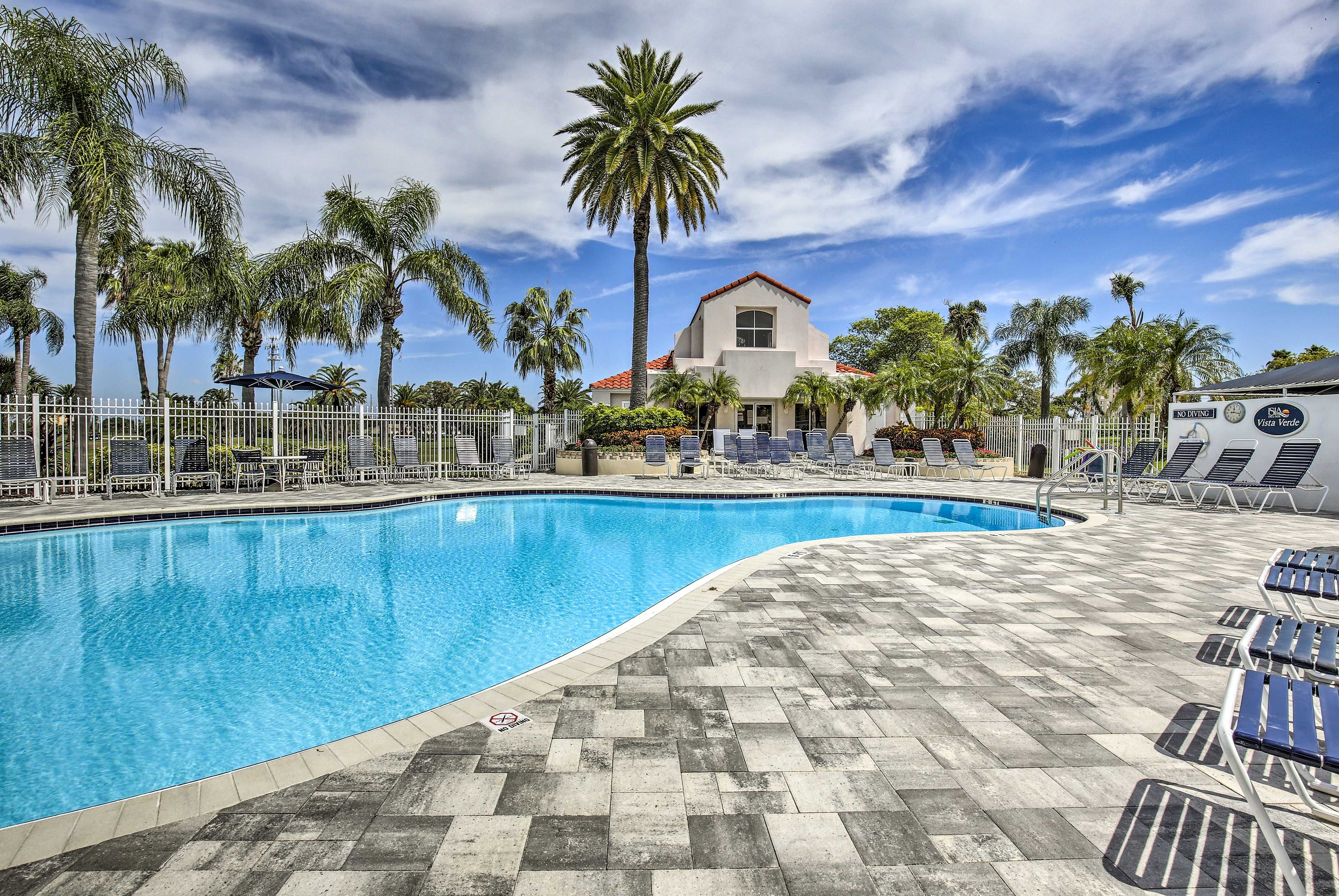 Community Amenities