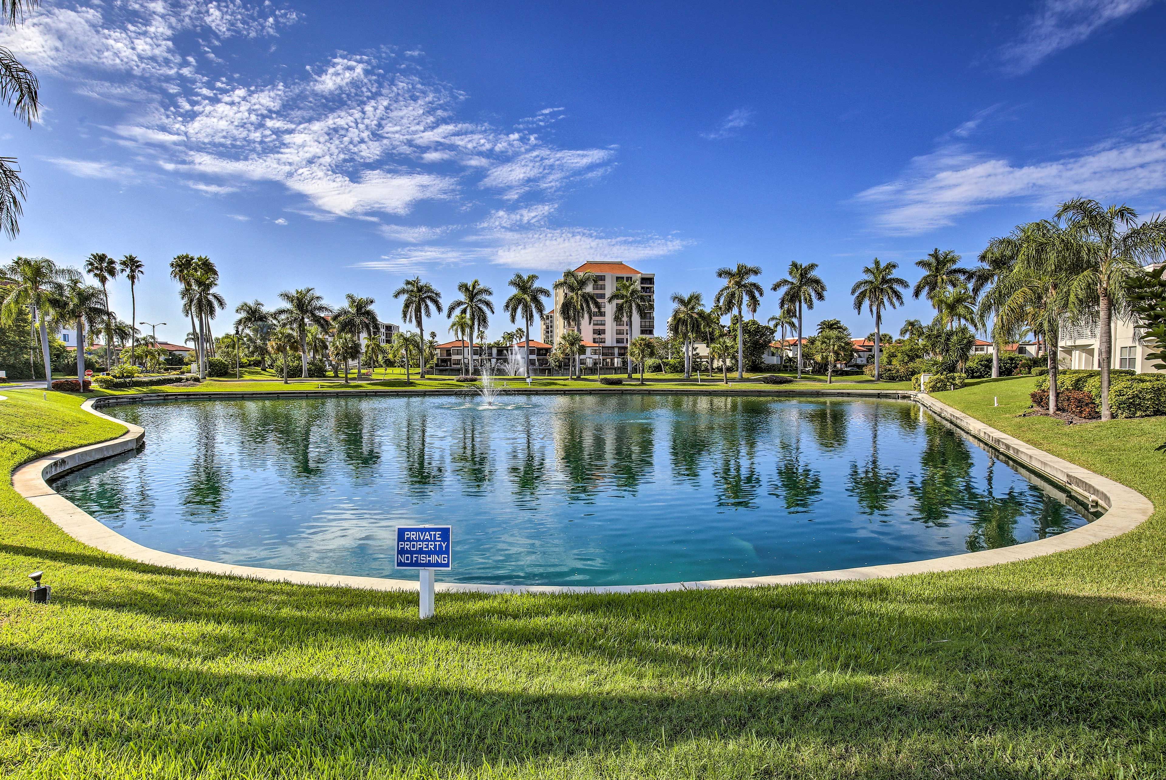 Community Amenities