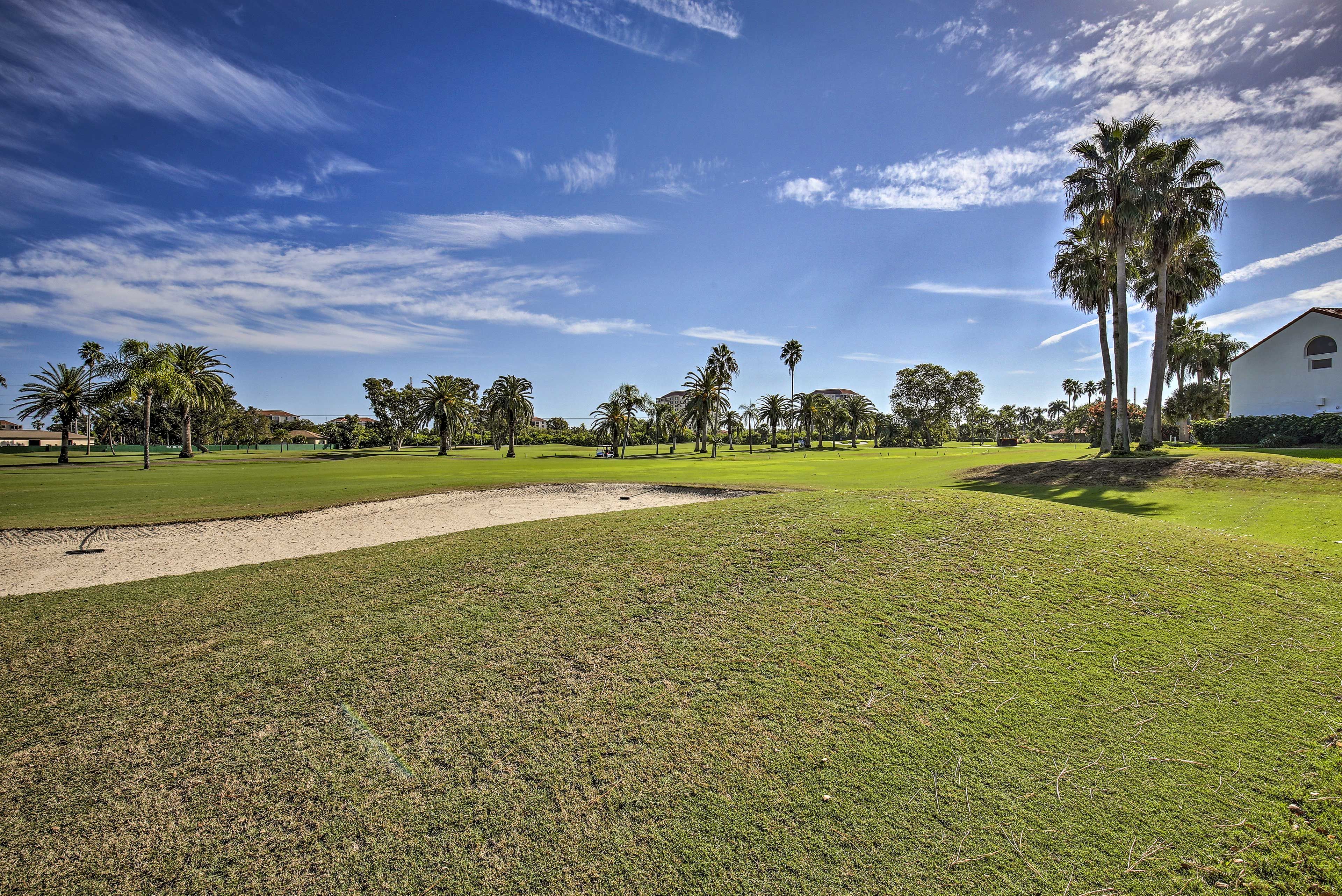 Community Amenities