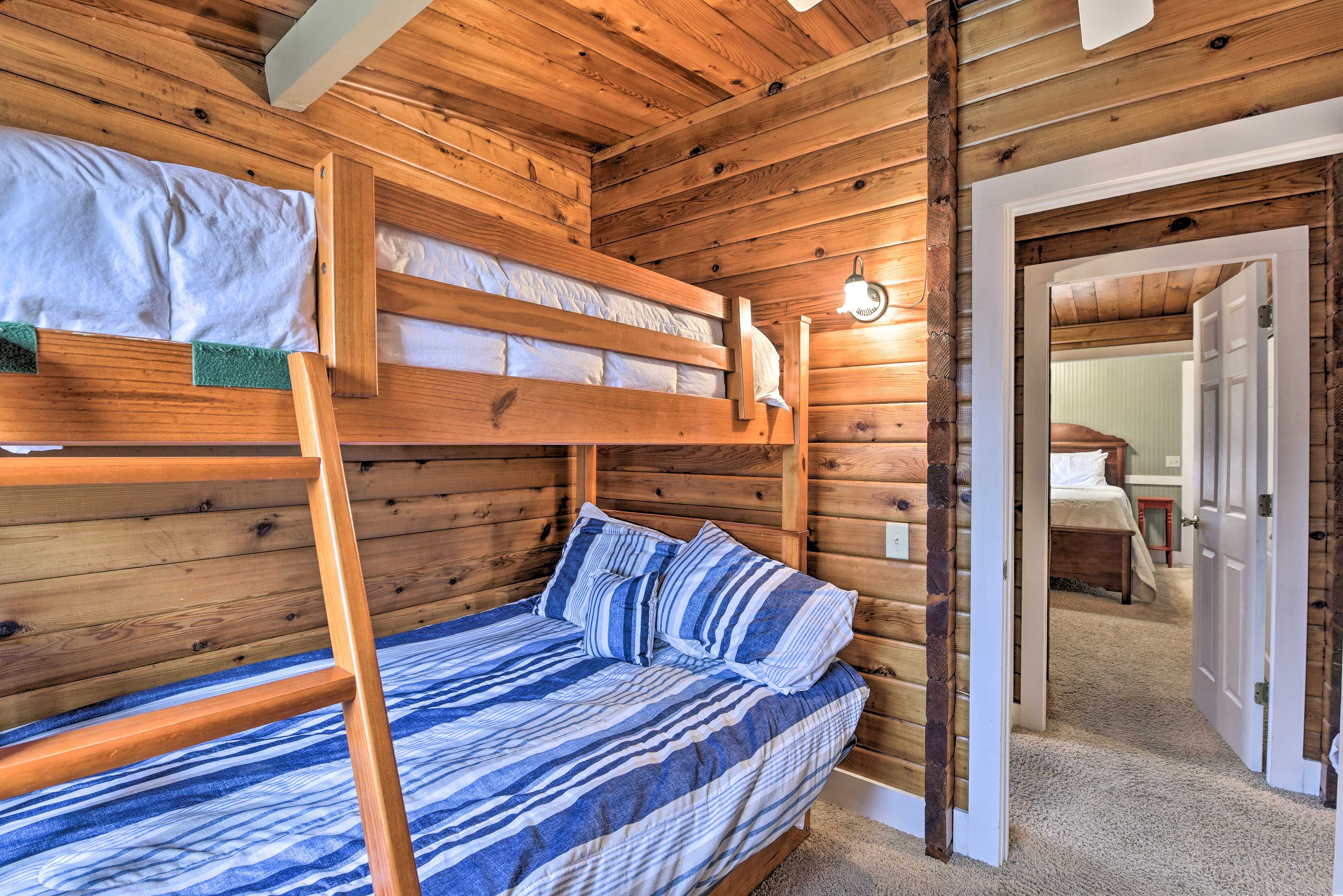 Bedroom 3