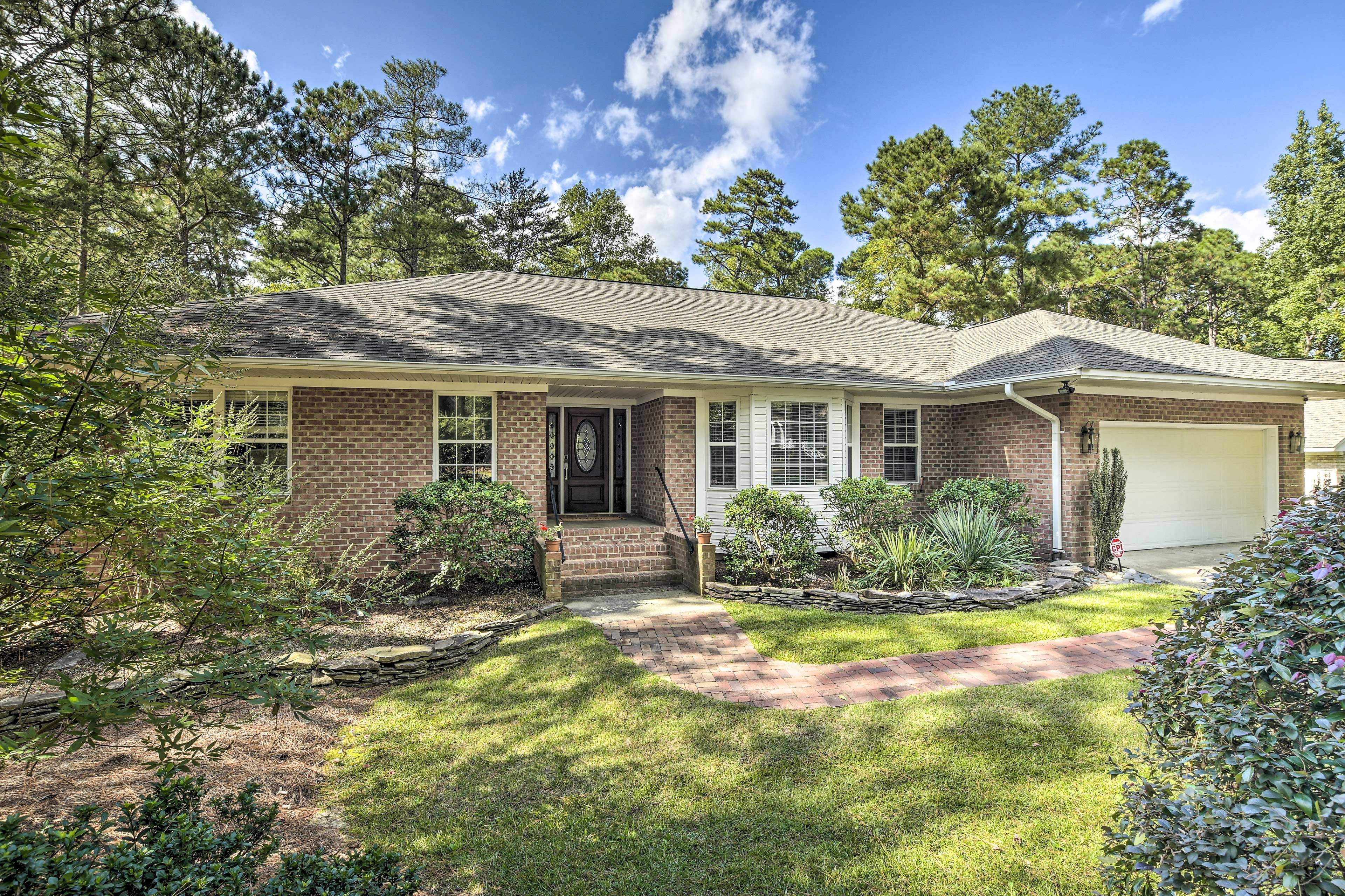 Property Exterior