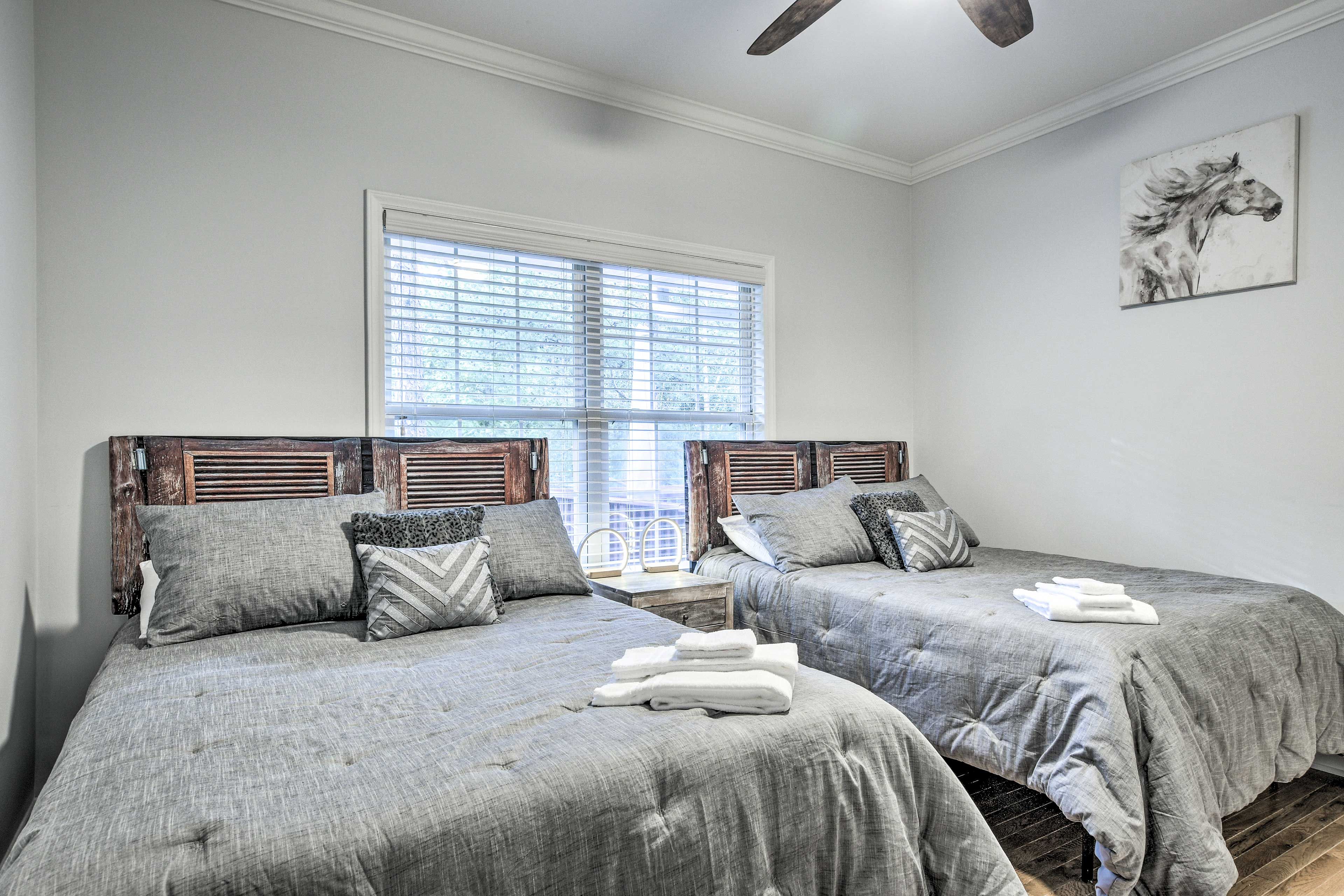 Bedroom 5