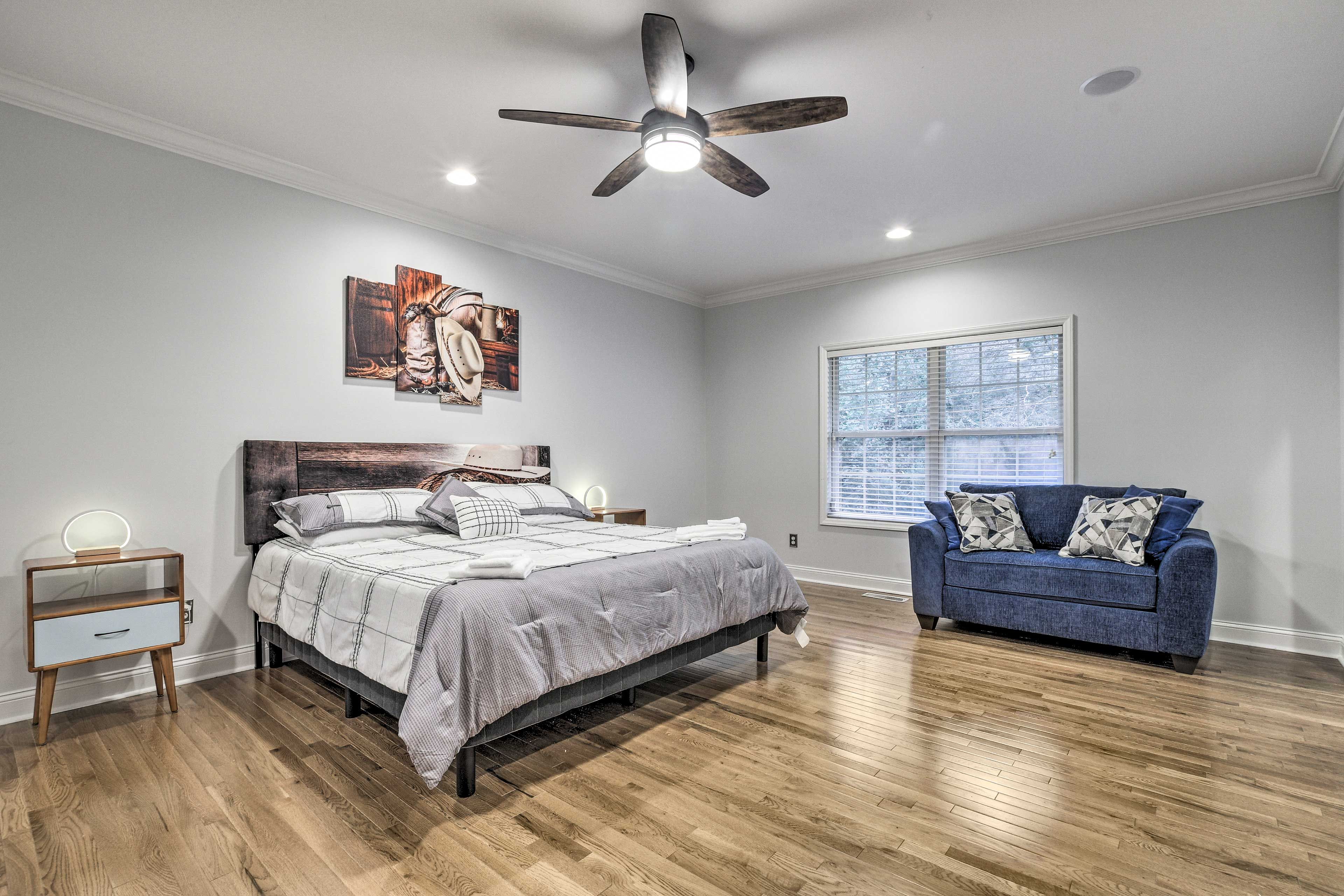 Bedroom 1