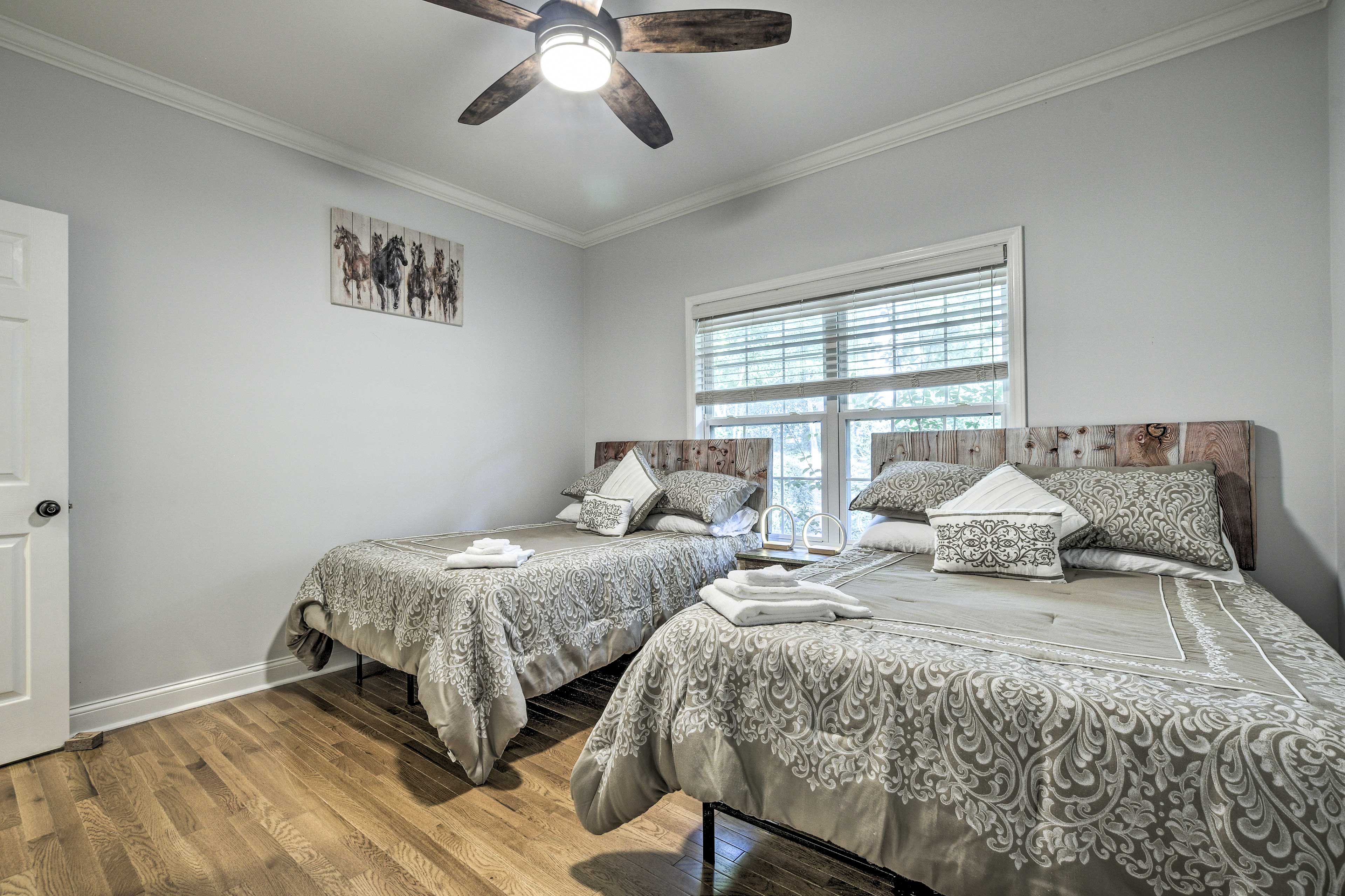 Bedroom 4