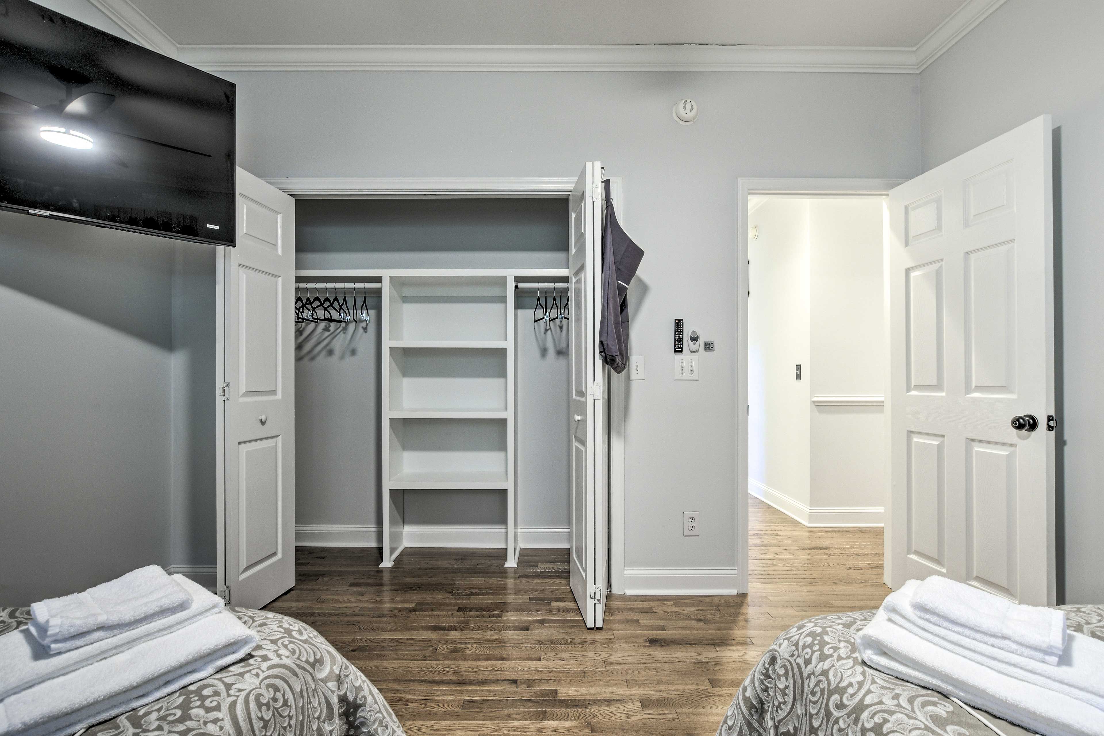 Bedroom 4