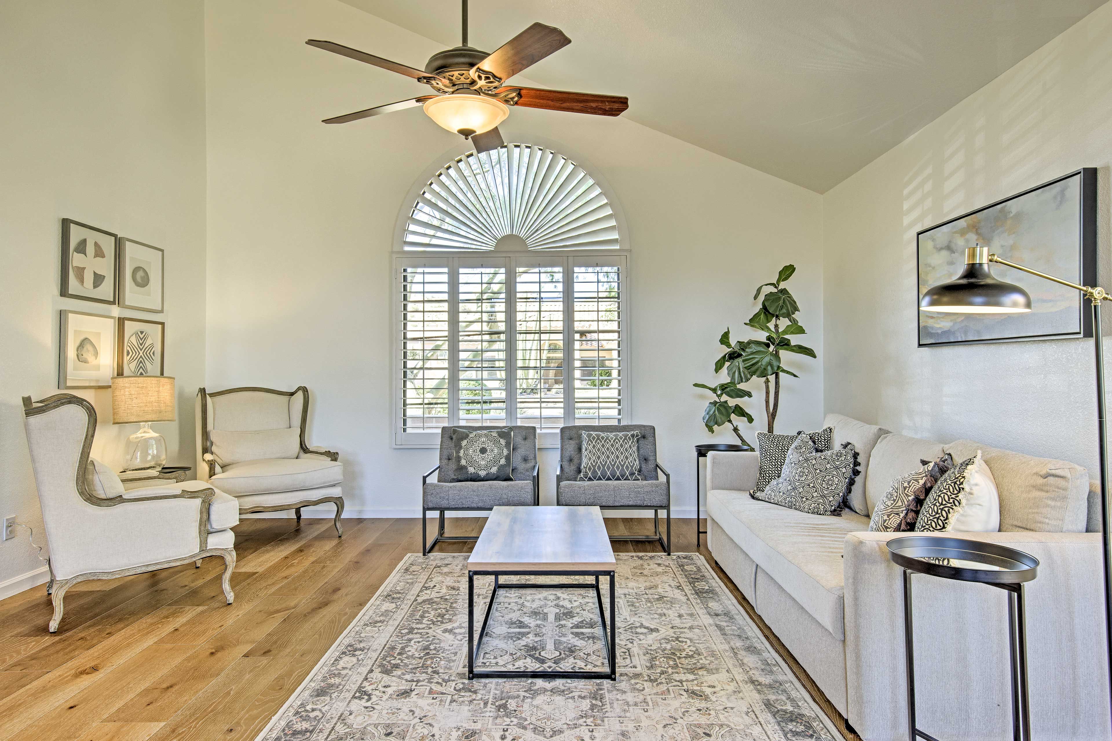 Sitting Room