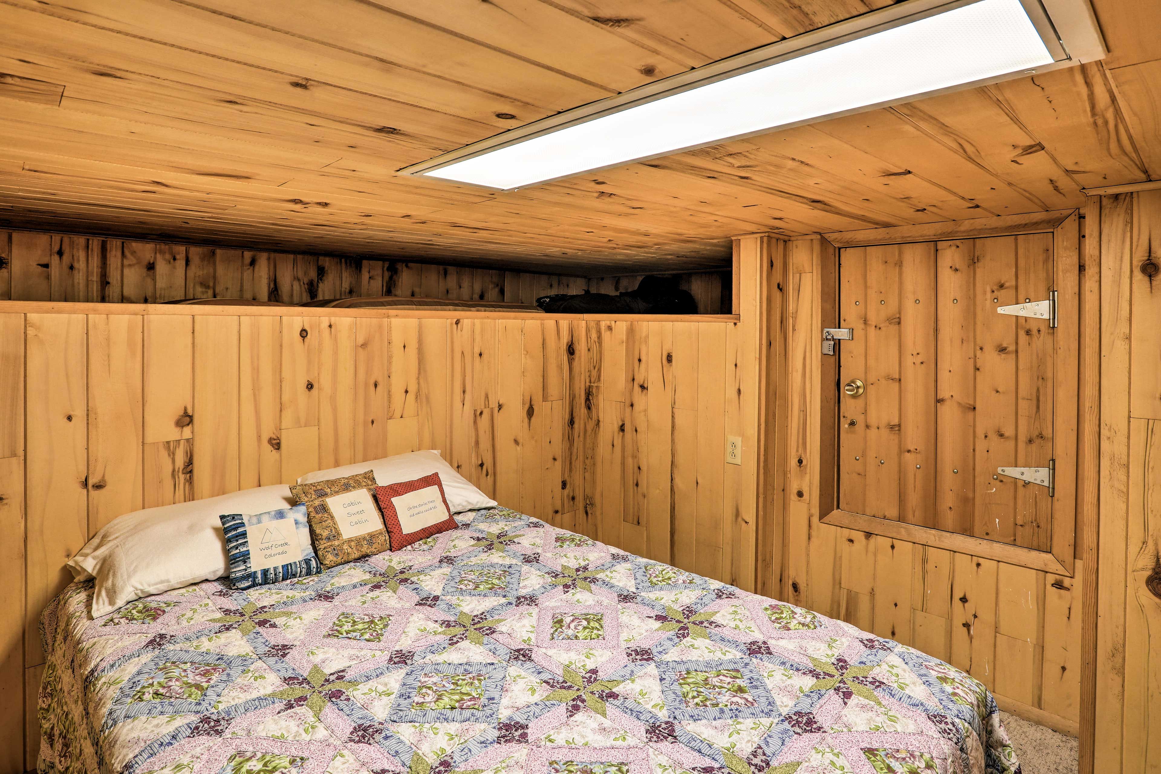 Bedroom 4