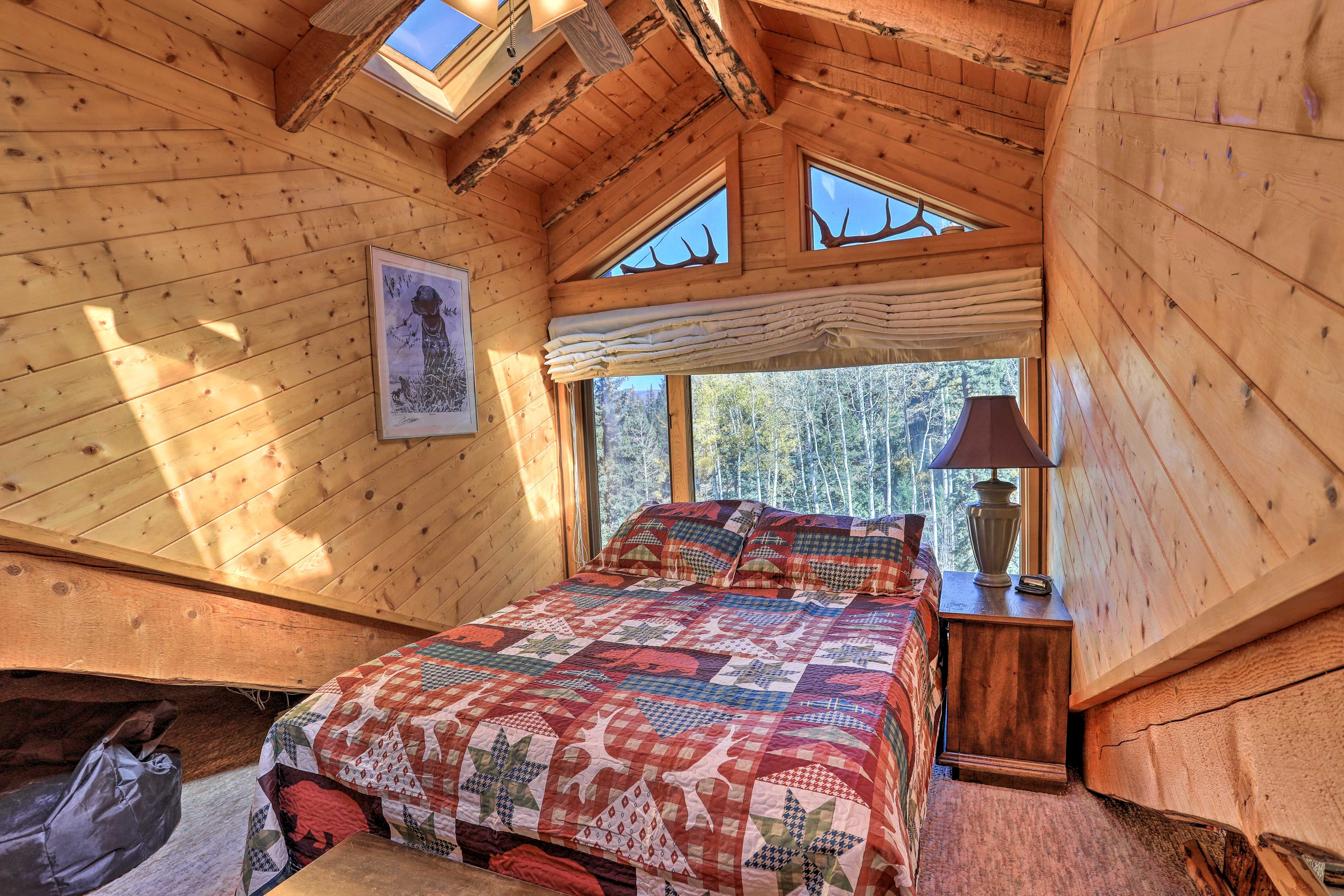 Bedroom 3 (Loft)