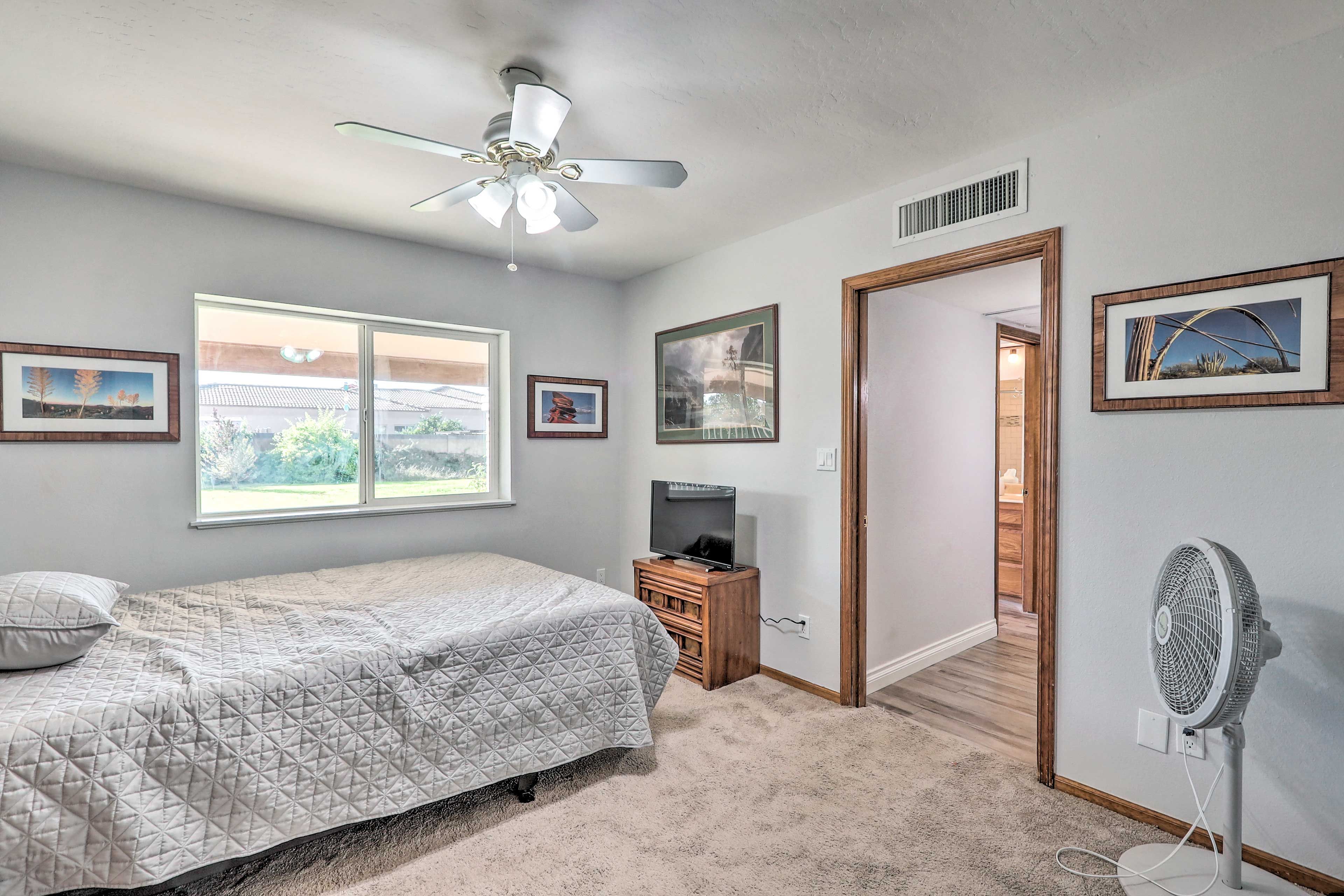 Bedroom 3
