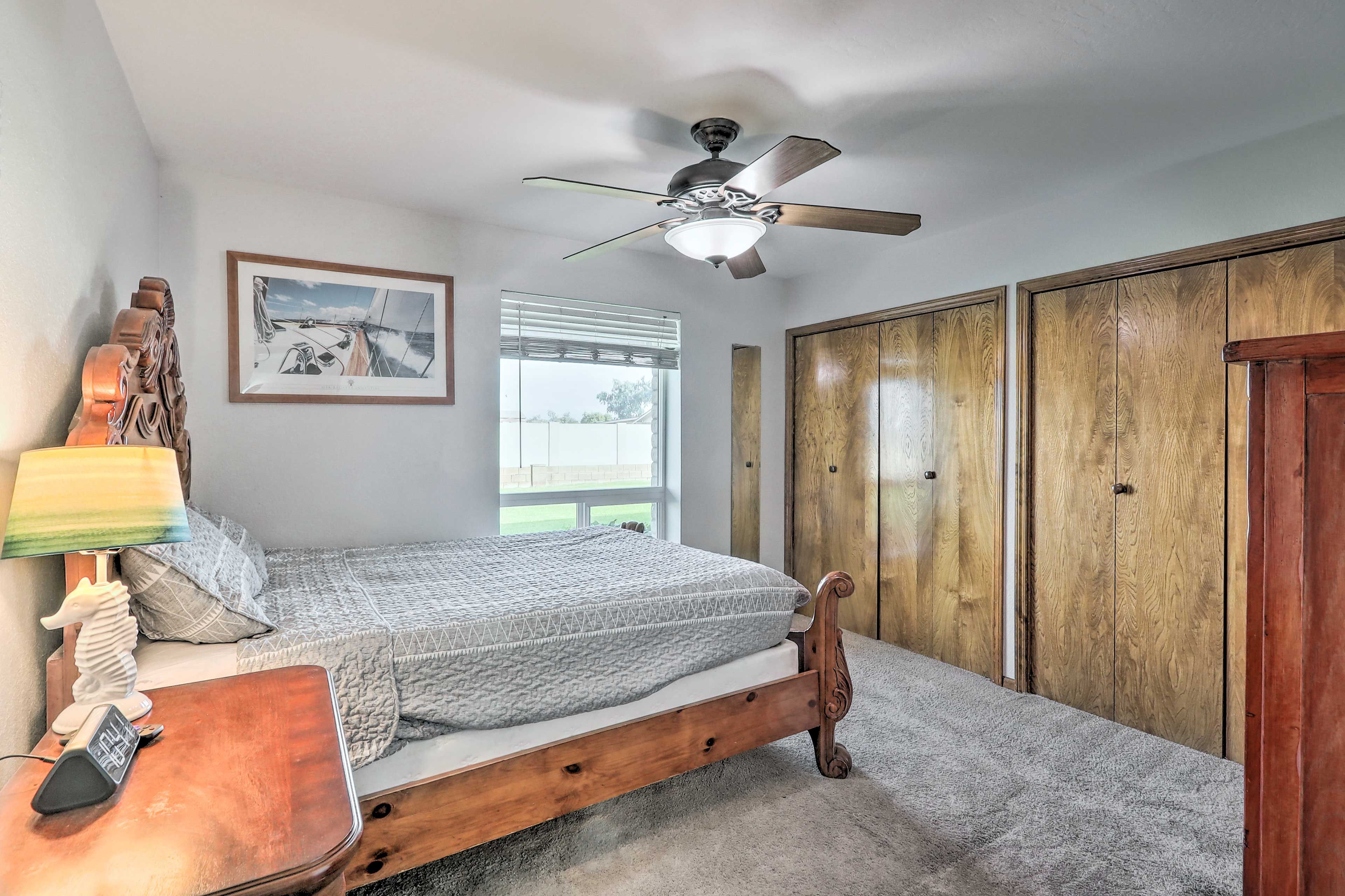 Bedroom 4