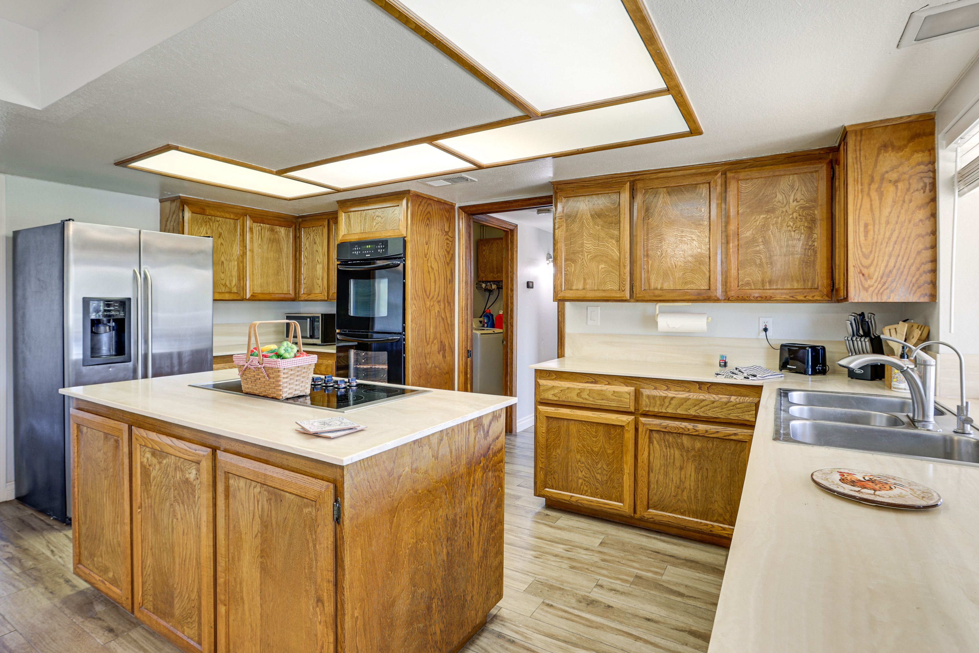 Kitchen | Coffee Maker | Toaster